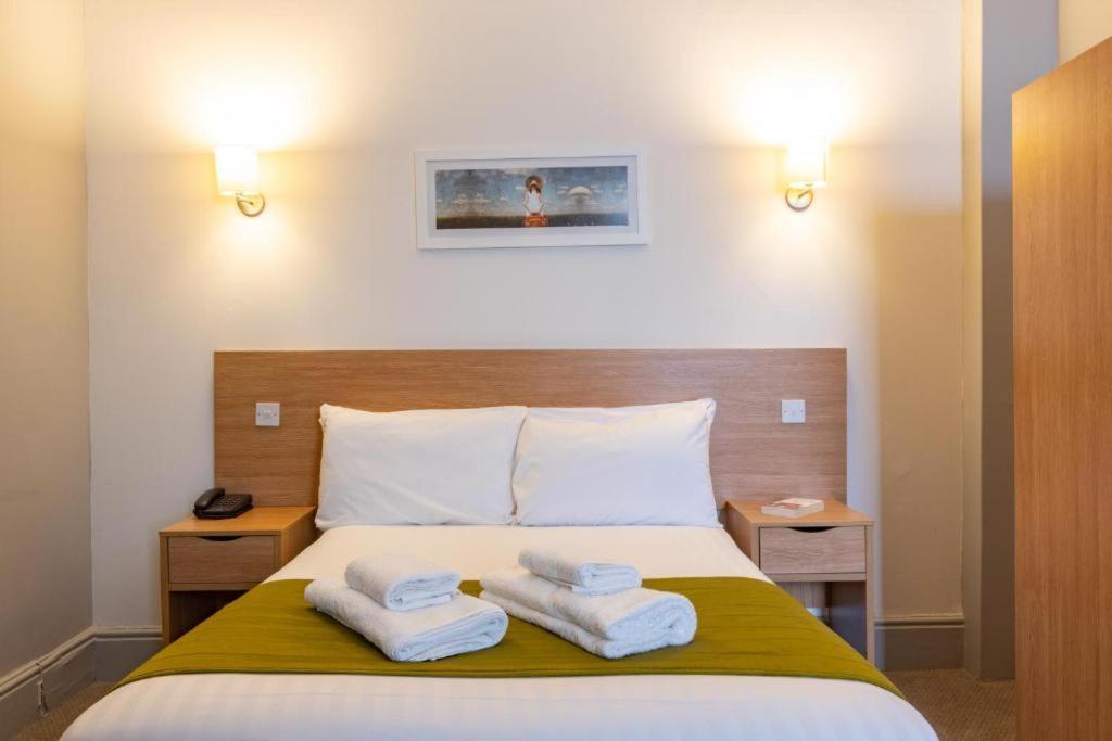 Windermere Hotel