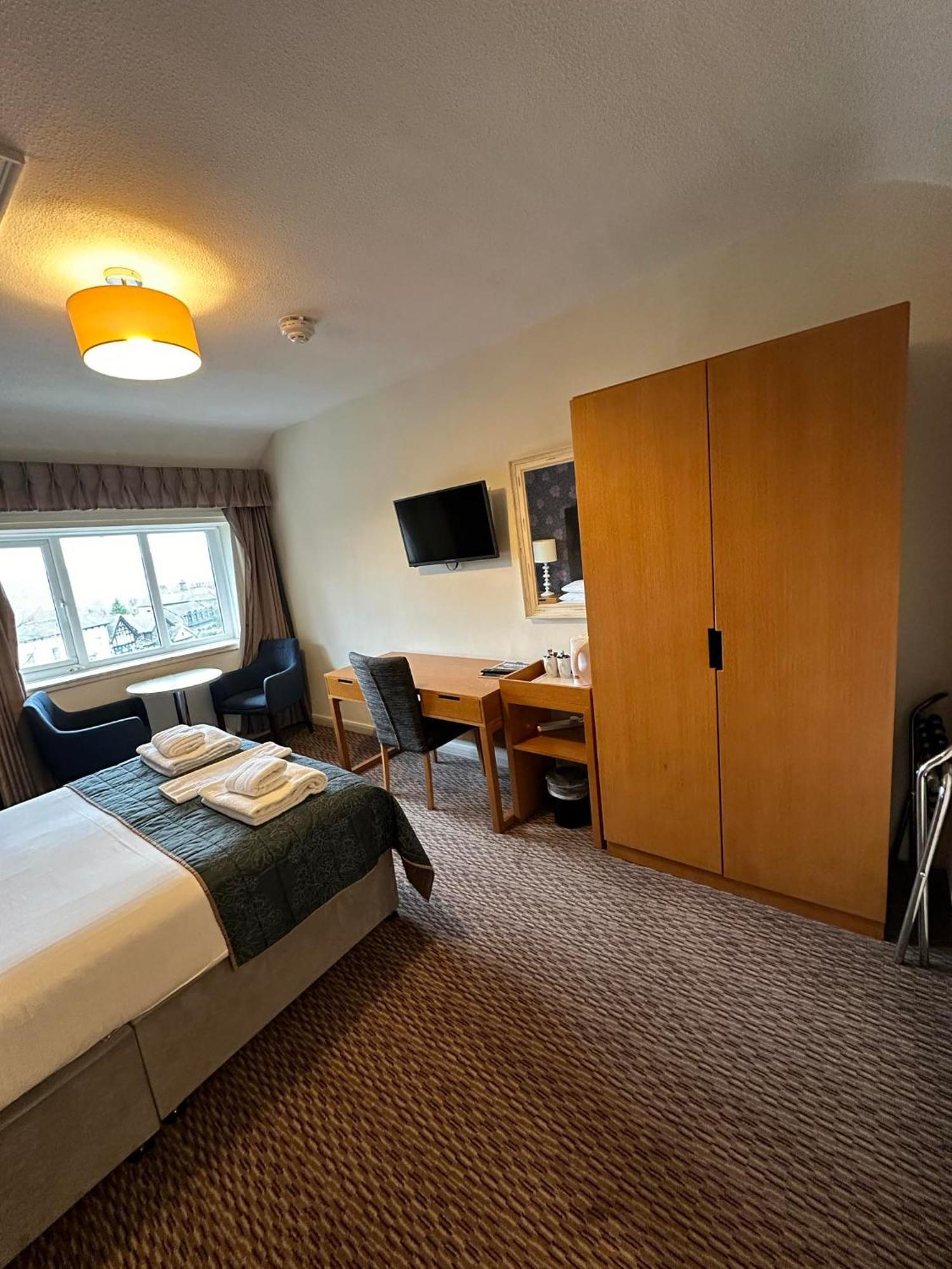 Windermere Hotel Hotel 3*