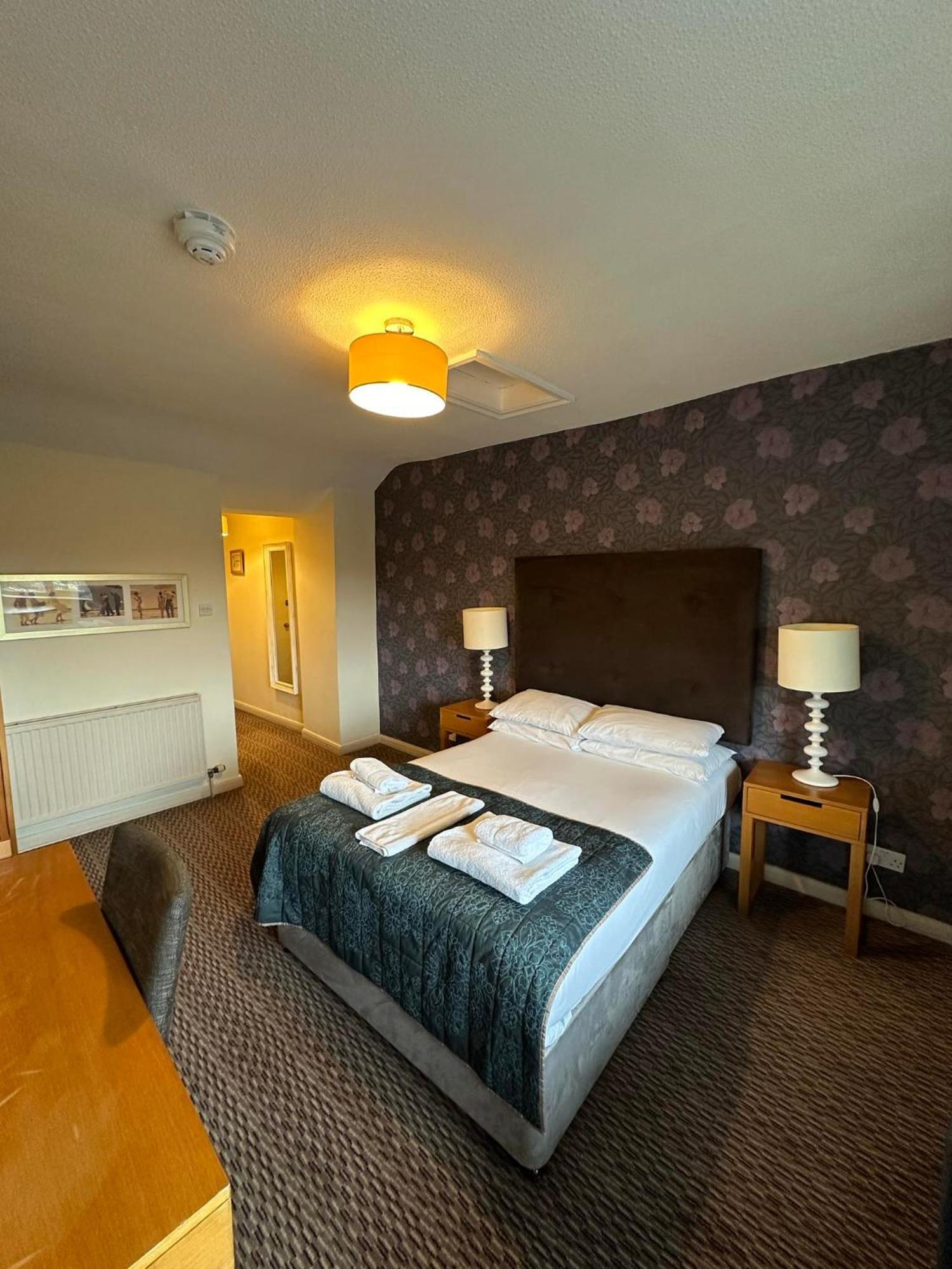Windermere Hotel Hotel