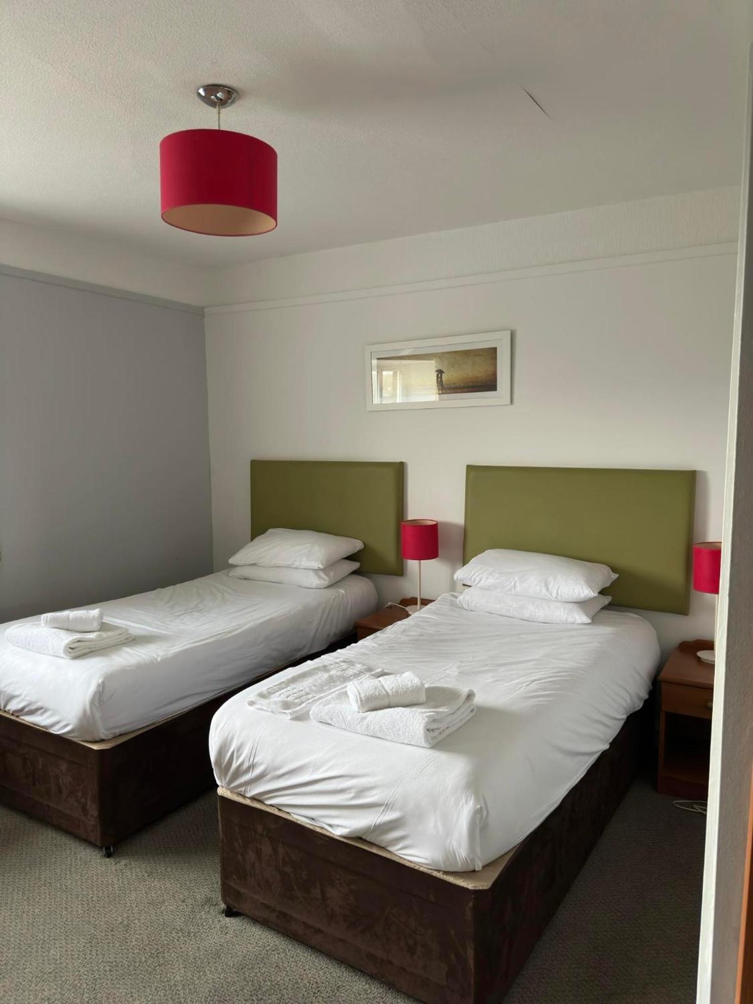 Windermere Hotel