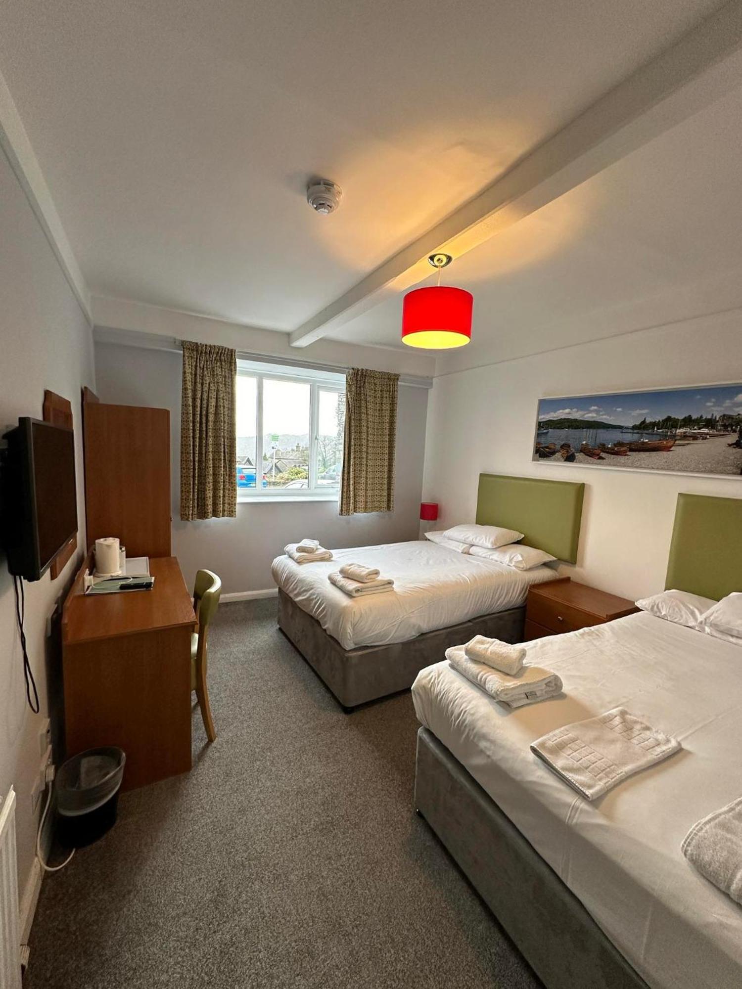 Hotel Windermere Hotel Windermere