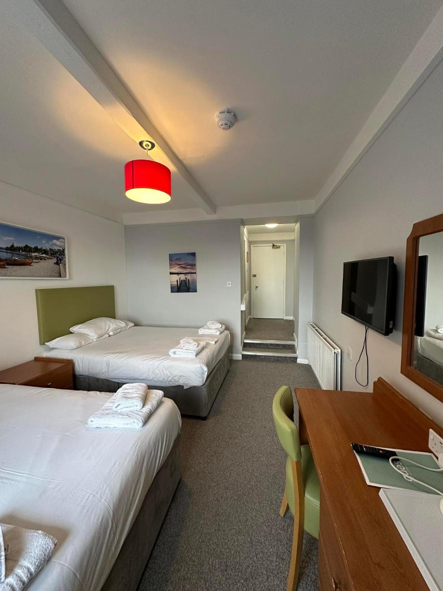 Windermere Hotel