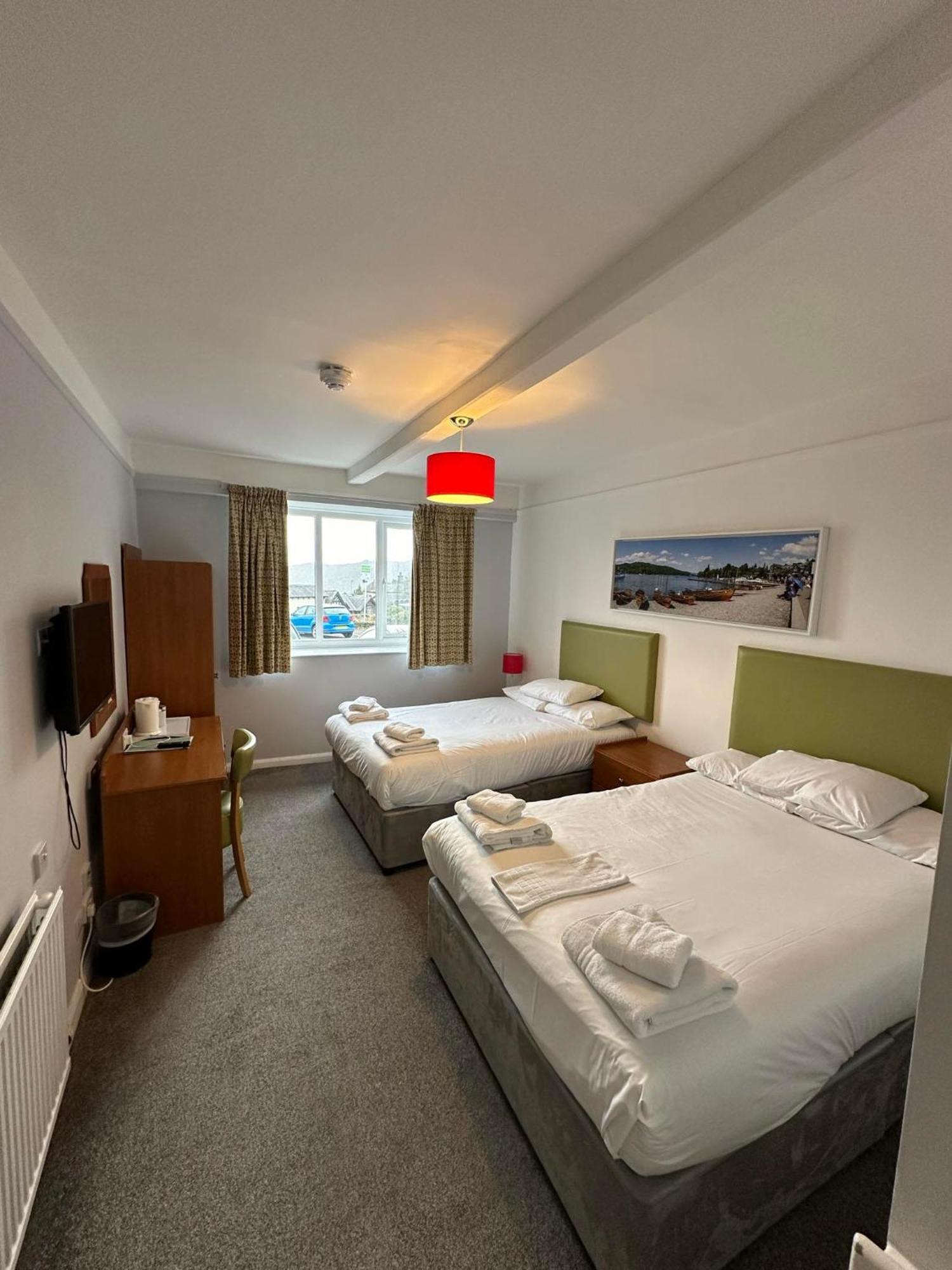 Windermere Hotel Hotel 3*