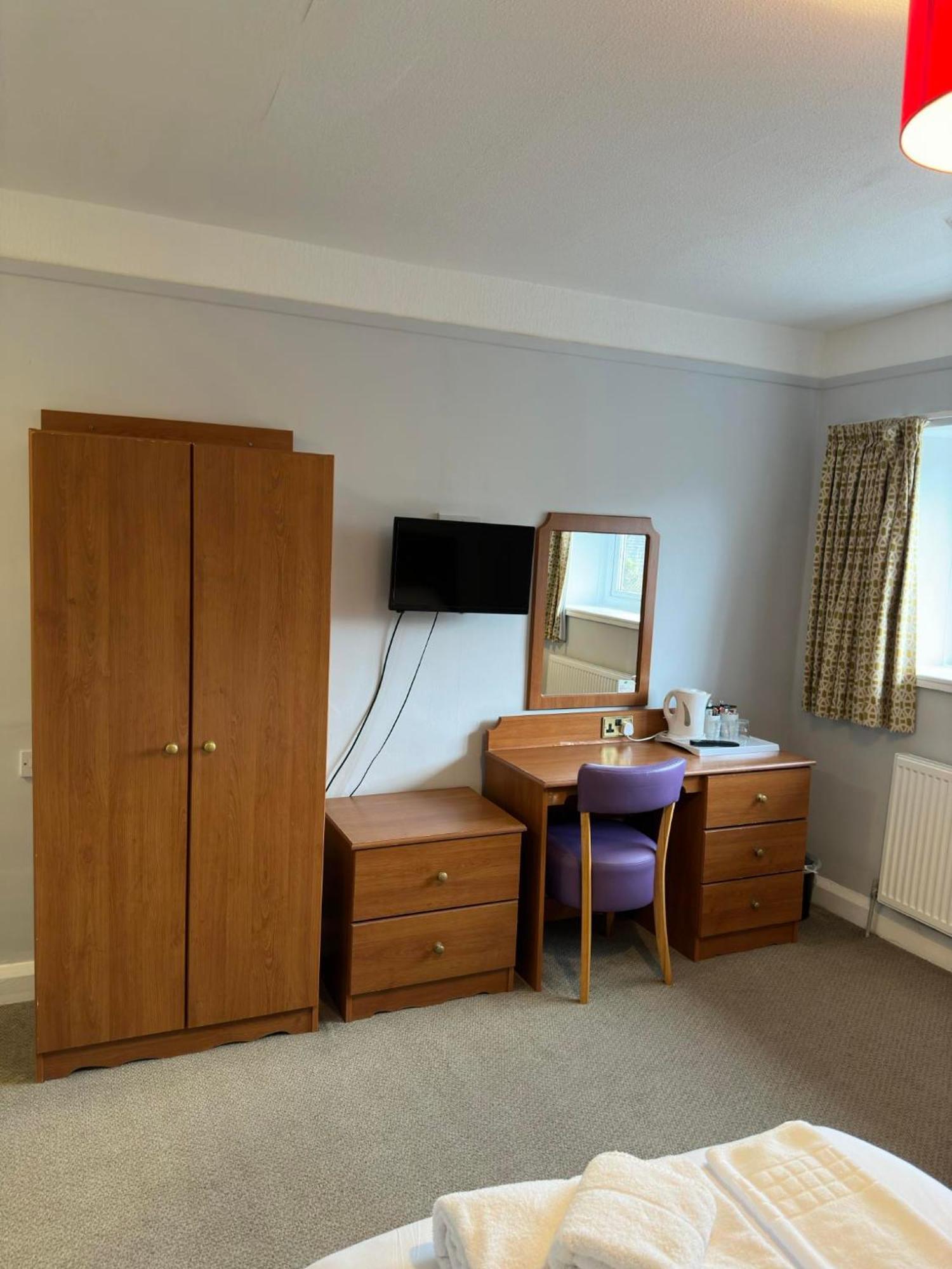 Hotel Windermere Hotel