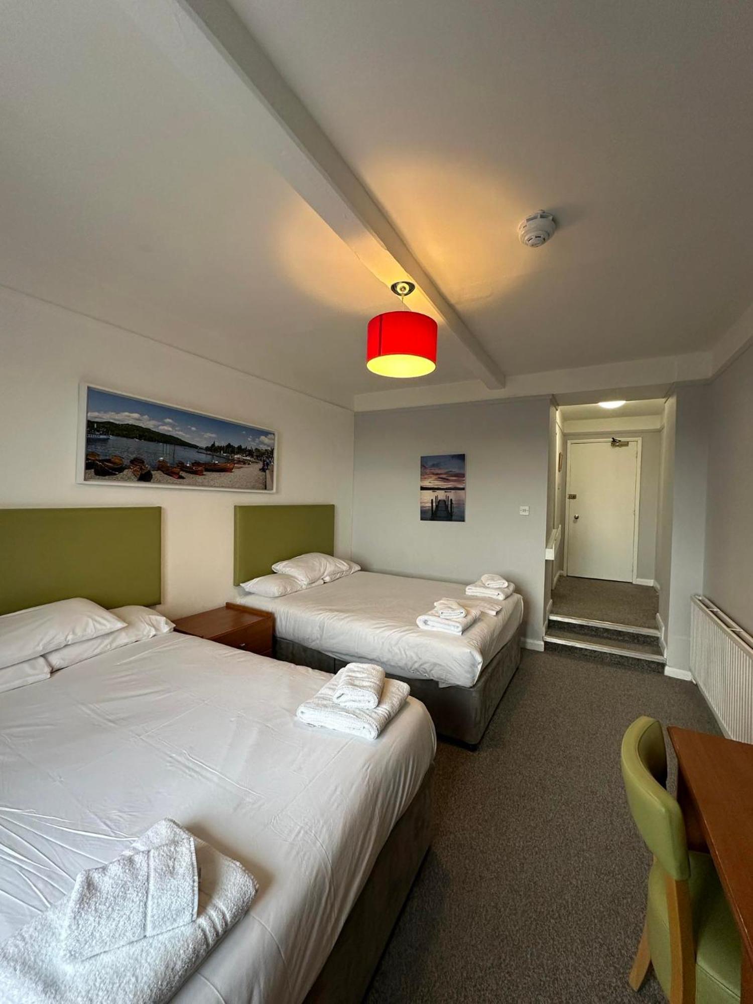 Windermere Hotel Windermere