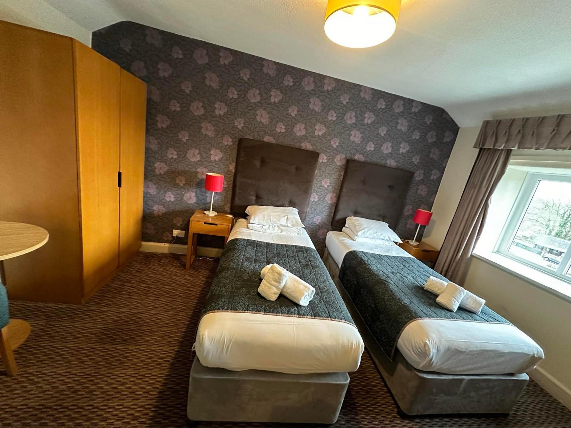 Windermere Hotel