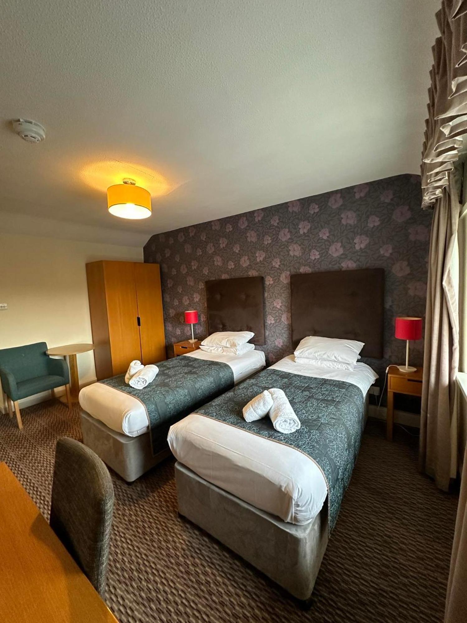 Windermere Hotel Windermere