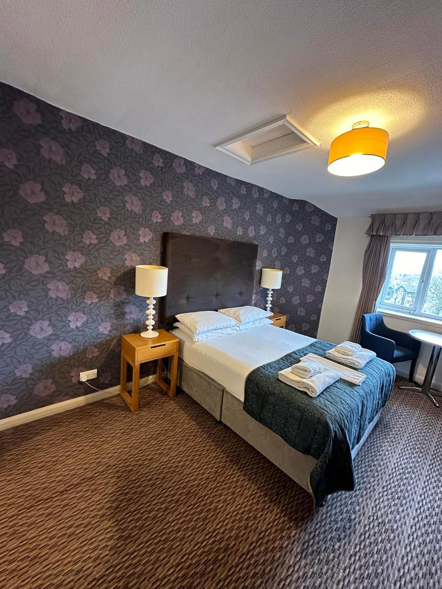Windermere Hotel 3*