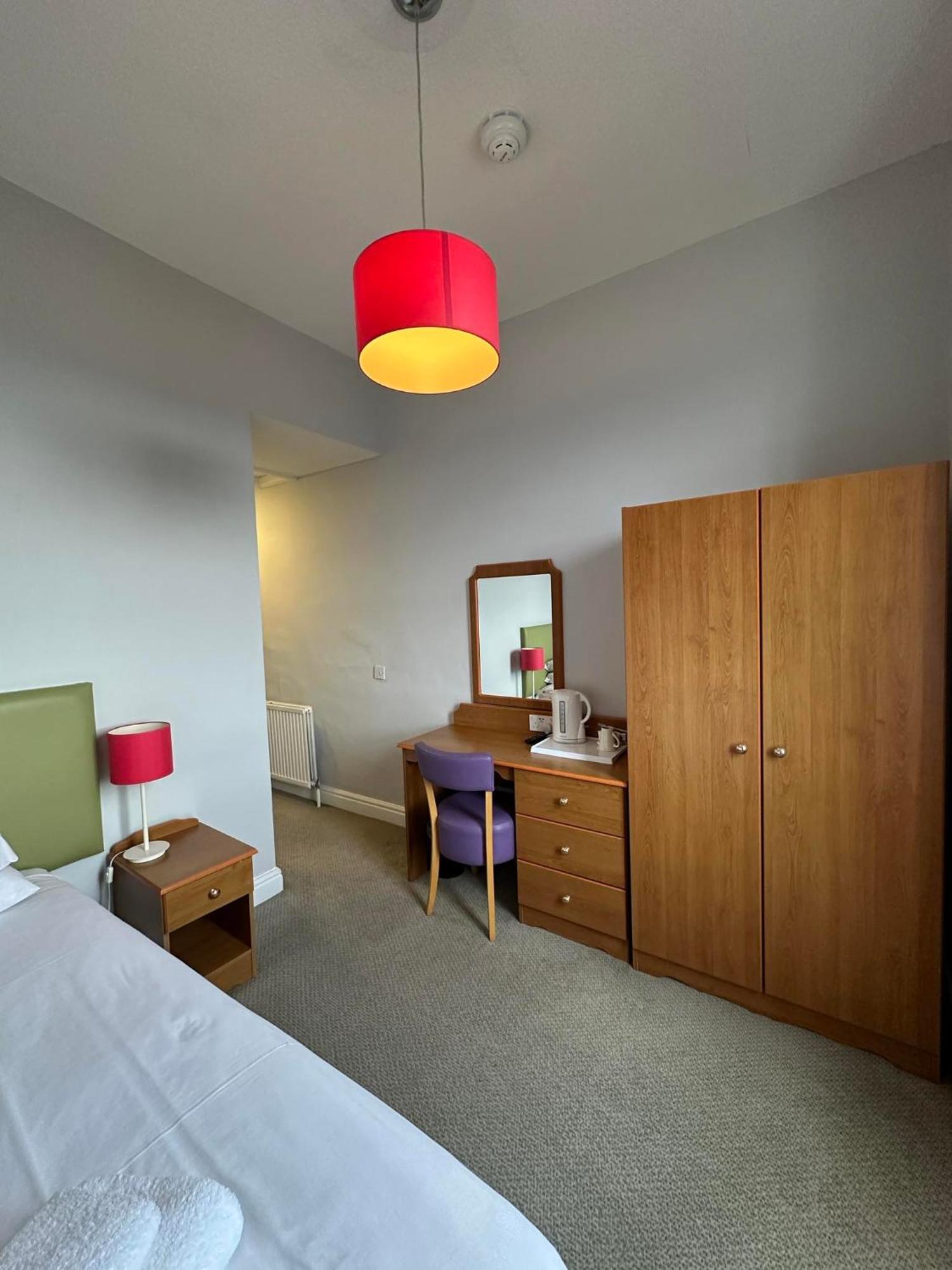 Hotel Windermere Hotel 3*