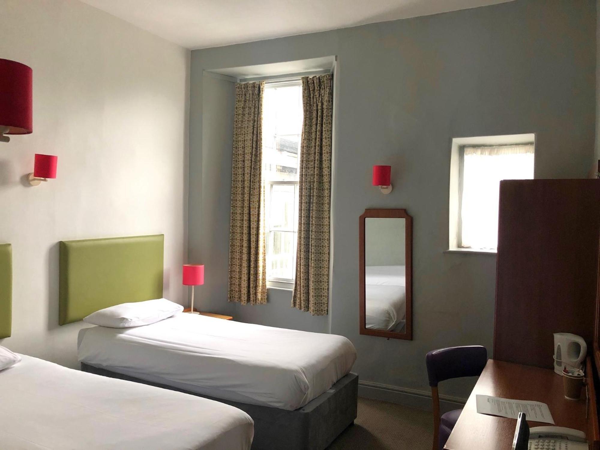 Windermere Hotel 3*