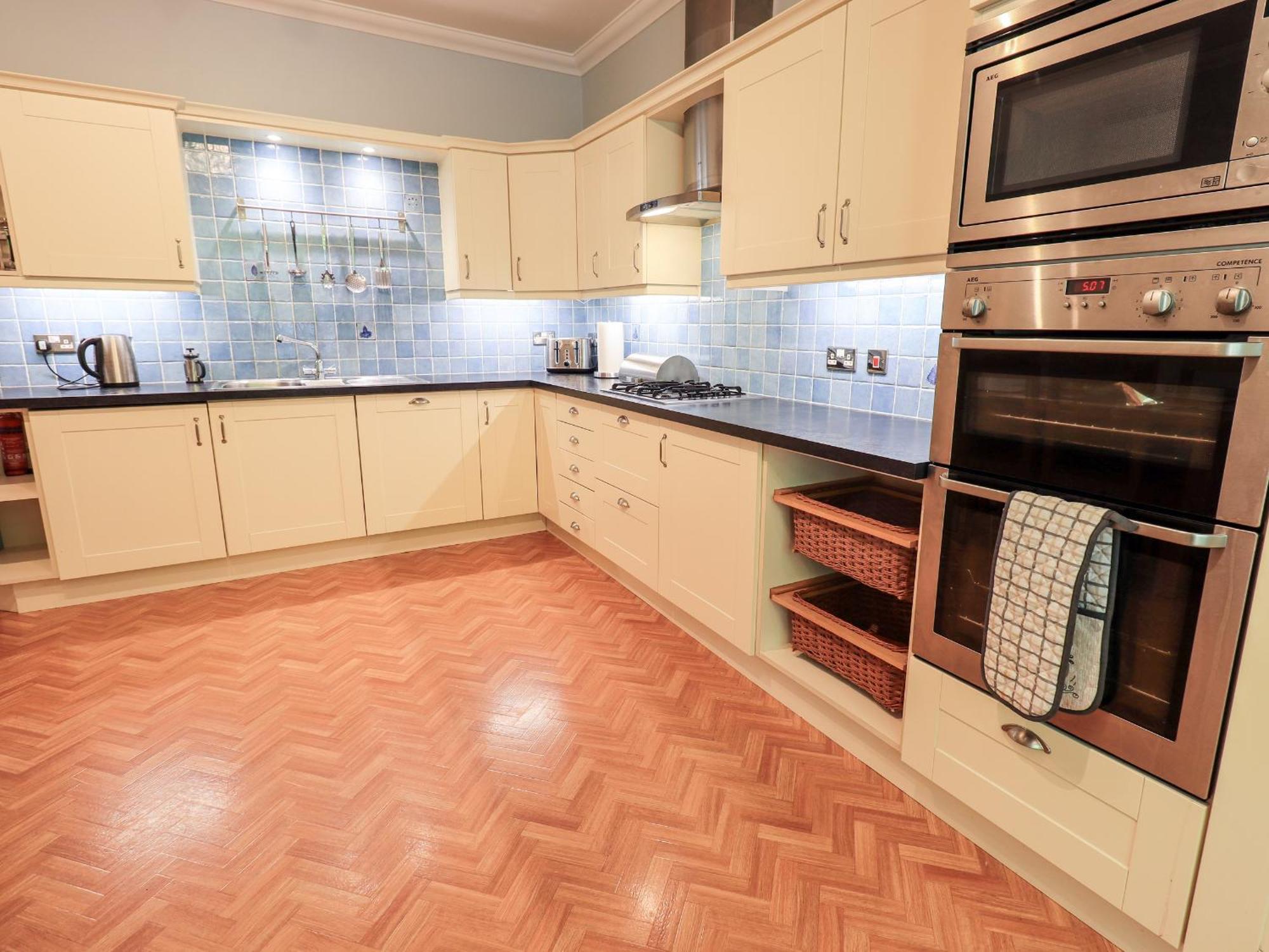 Deer Thwaite Holiday home Windermere