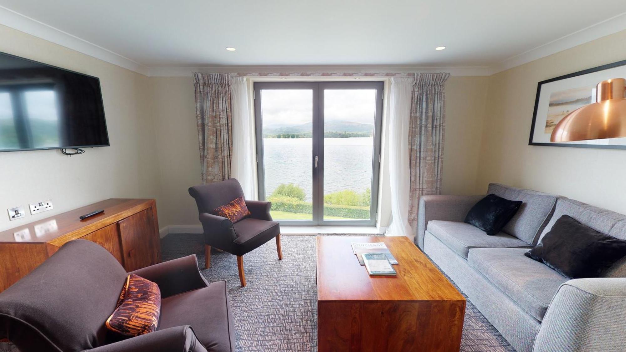 Hotel Wood Bay