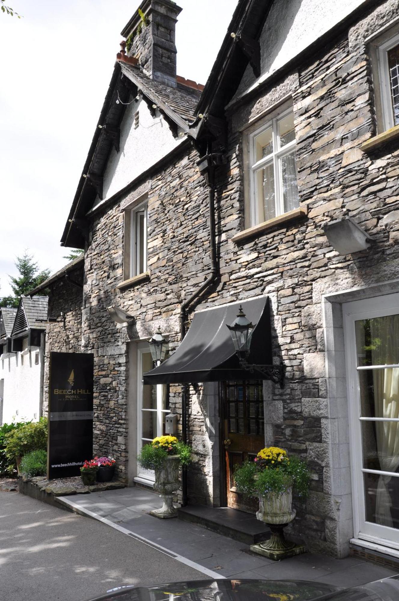 Hotel Beech Hill & Windermere