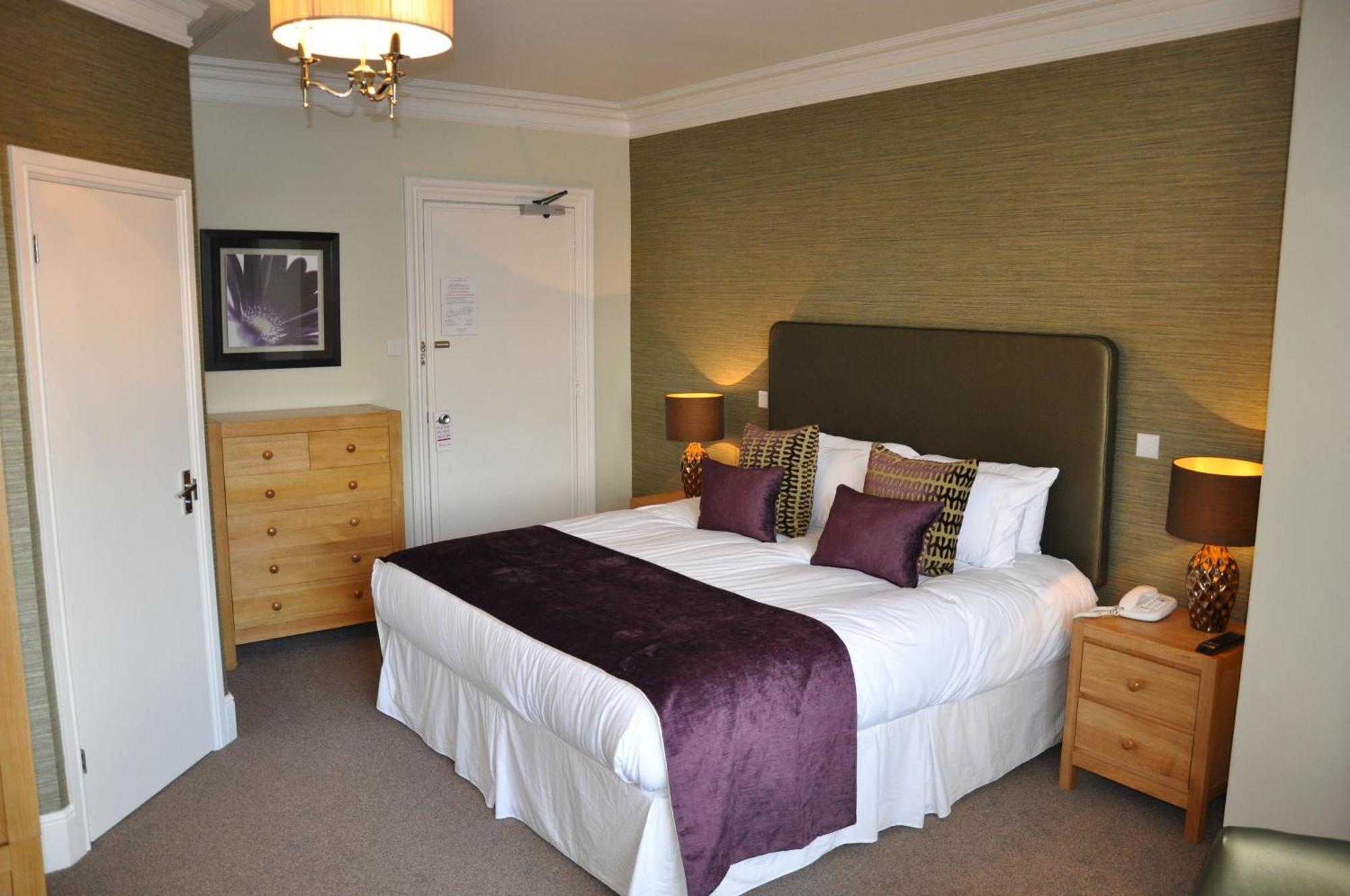 Hotel Beech Hill &