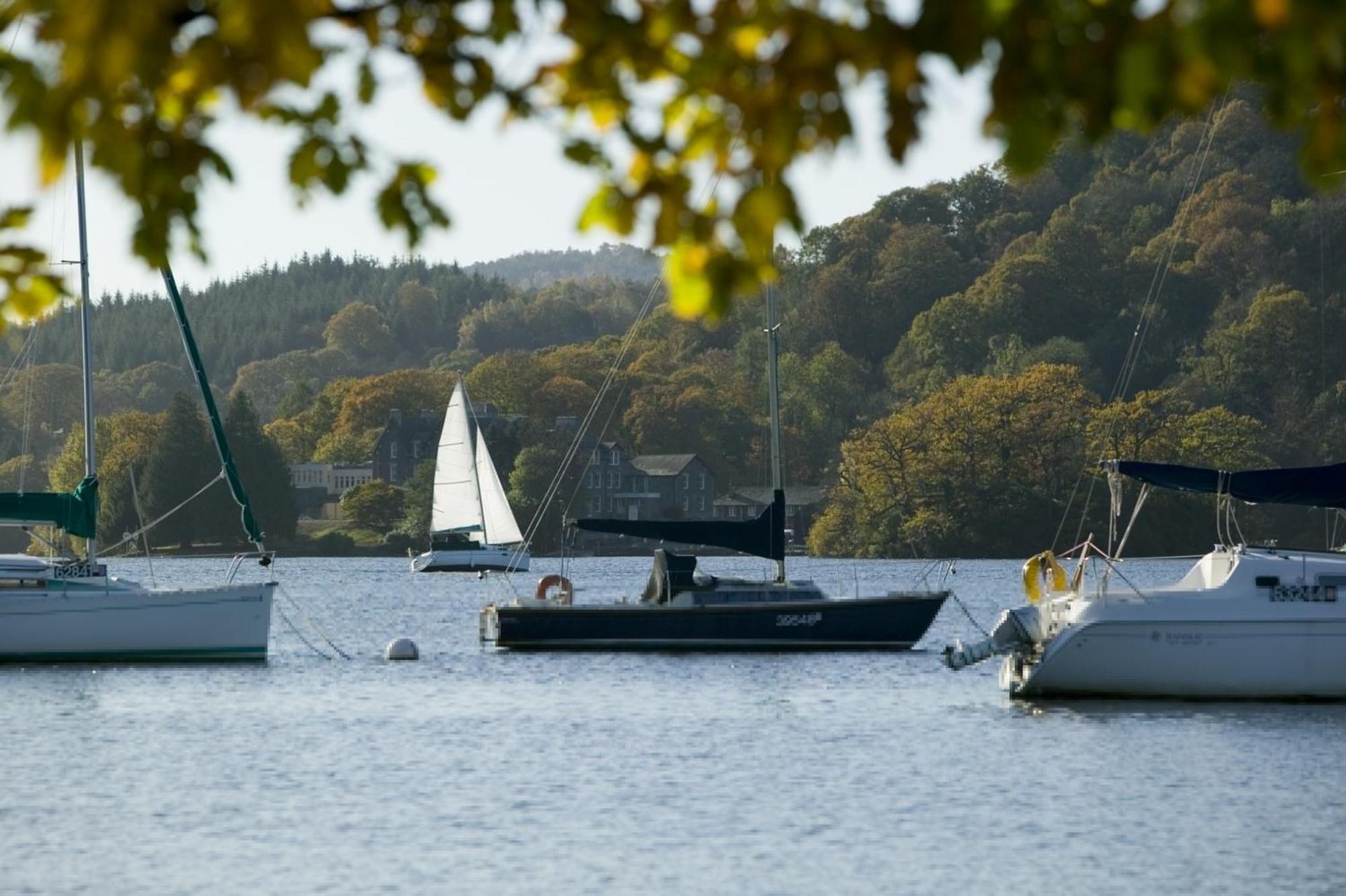 Lingmoor Windermere