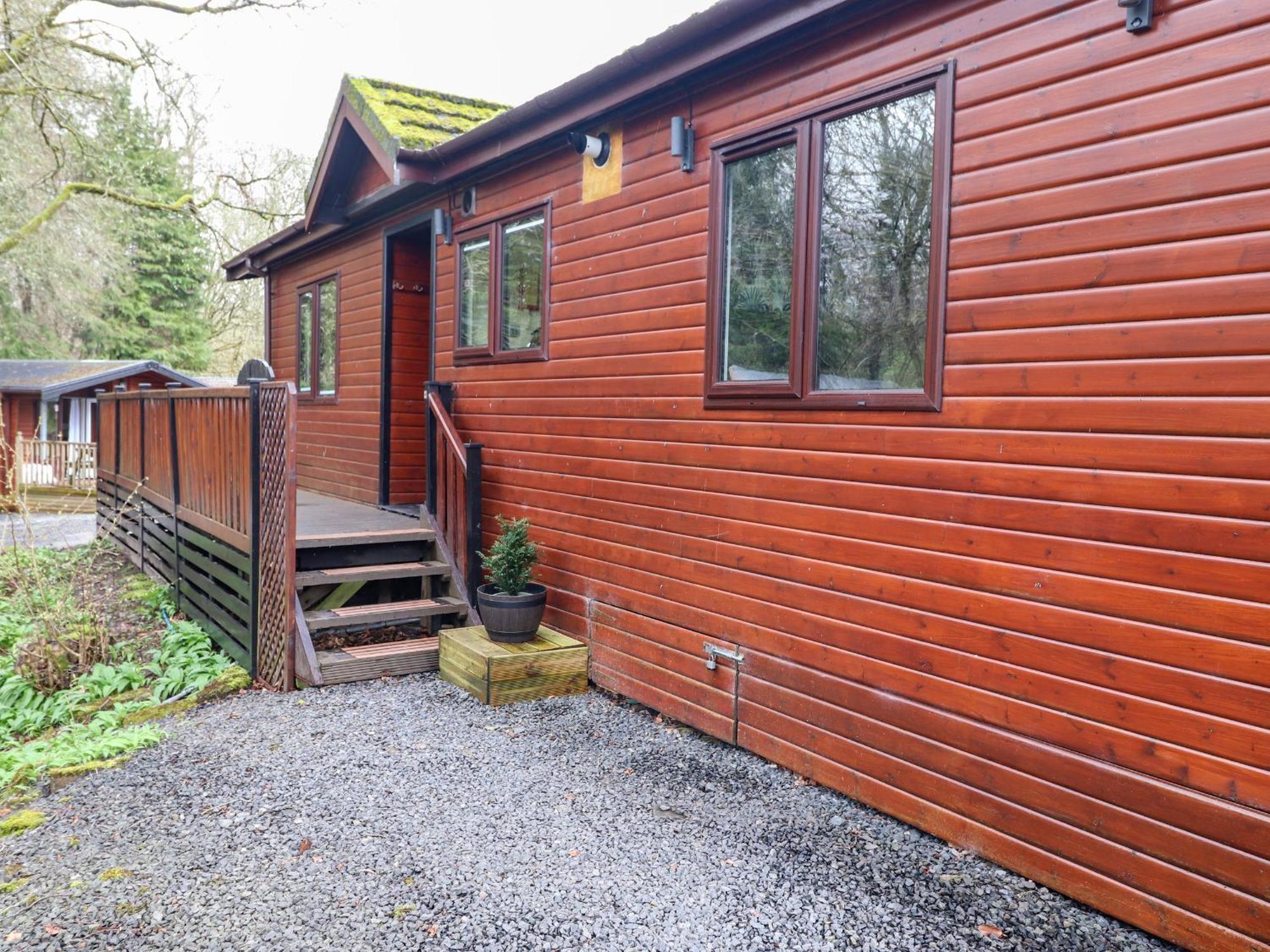 Alfresco Windermere
