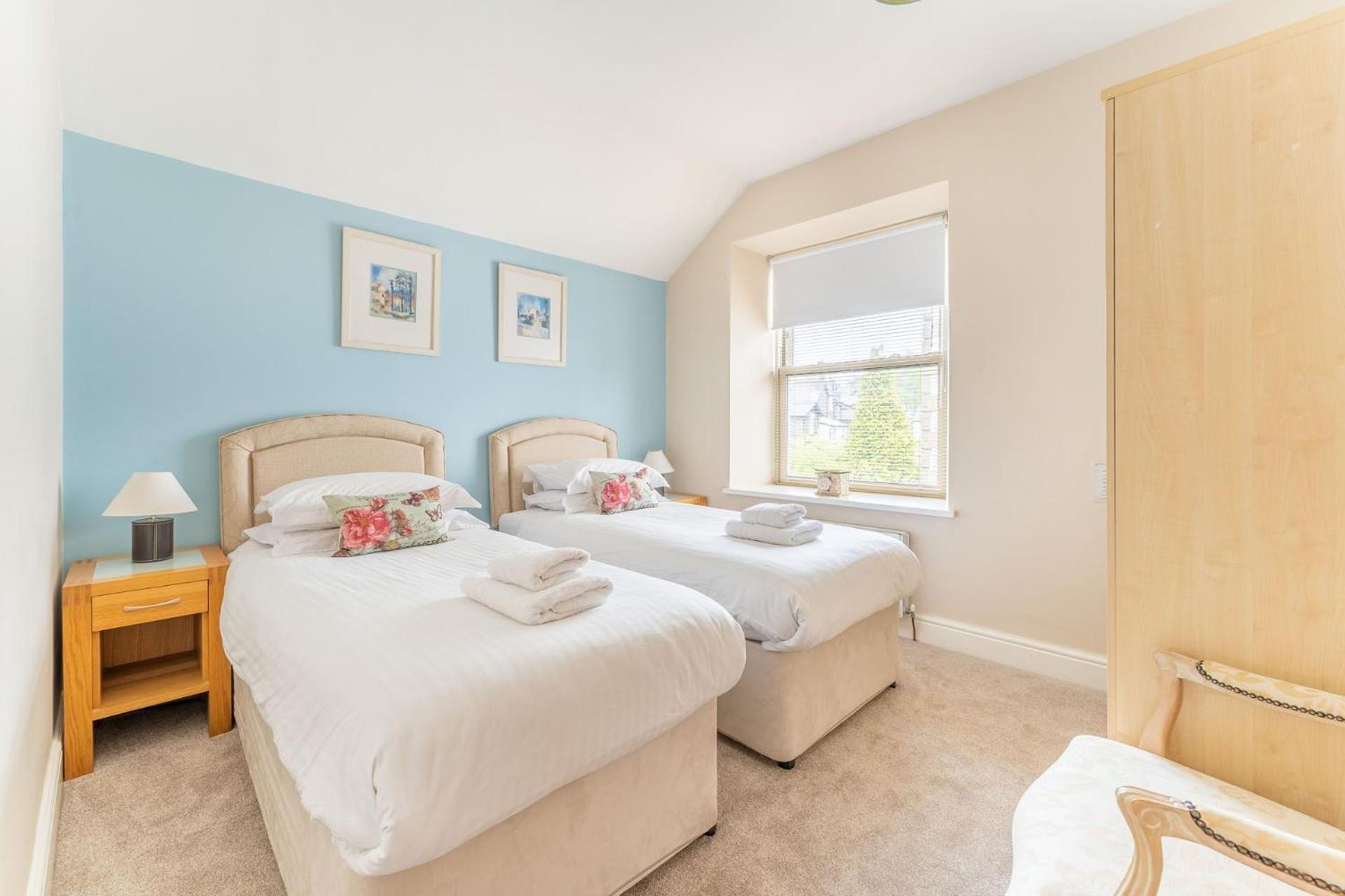 Daisy Holiday home