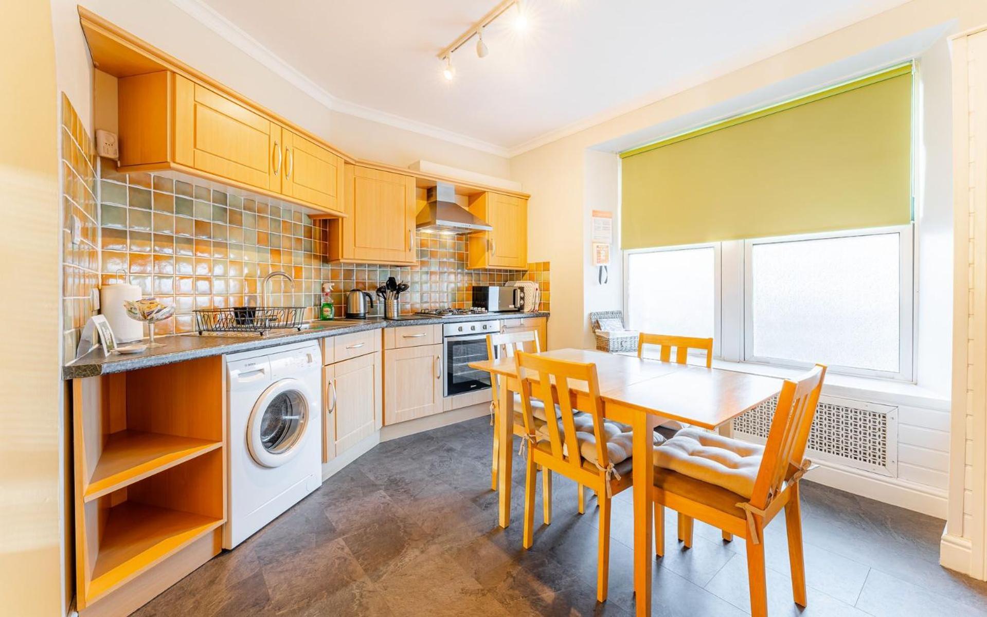 Holiday home Daisy Windermere