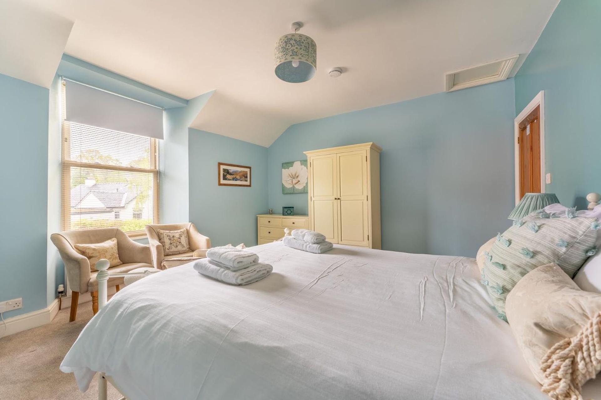 Daisy Holiday home