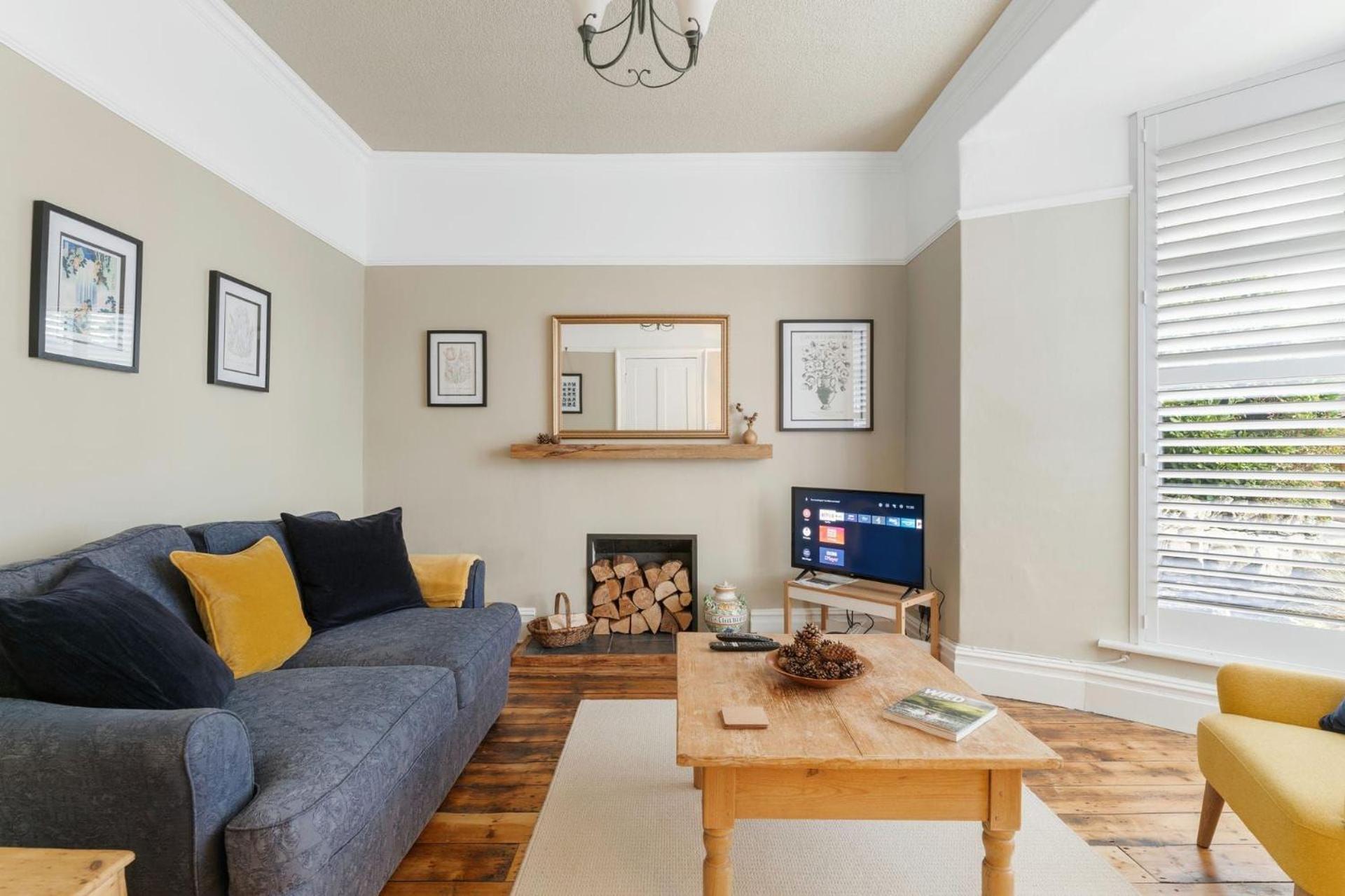 Sunnybank Holiday home *