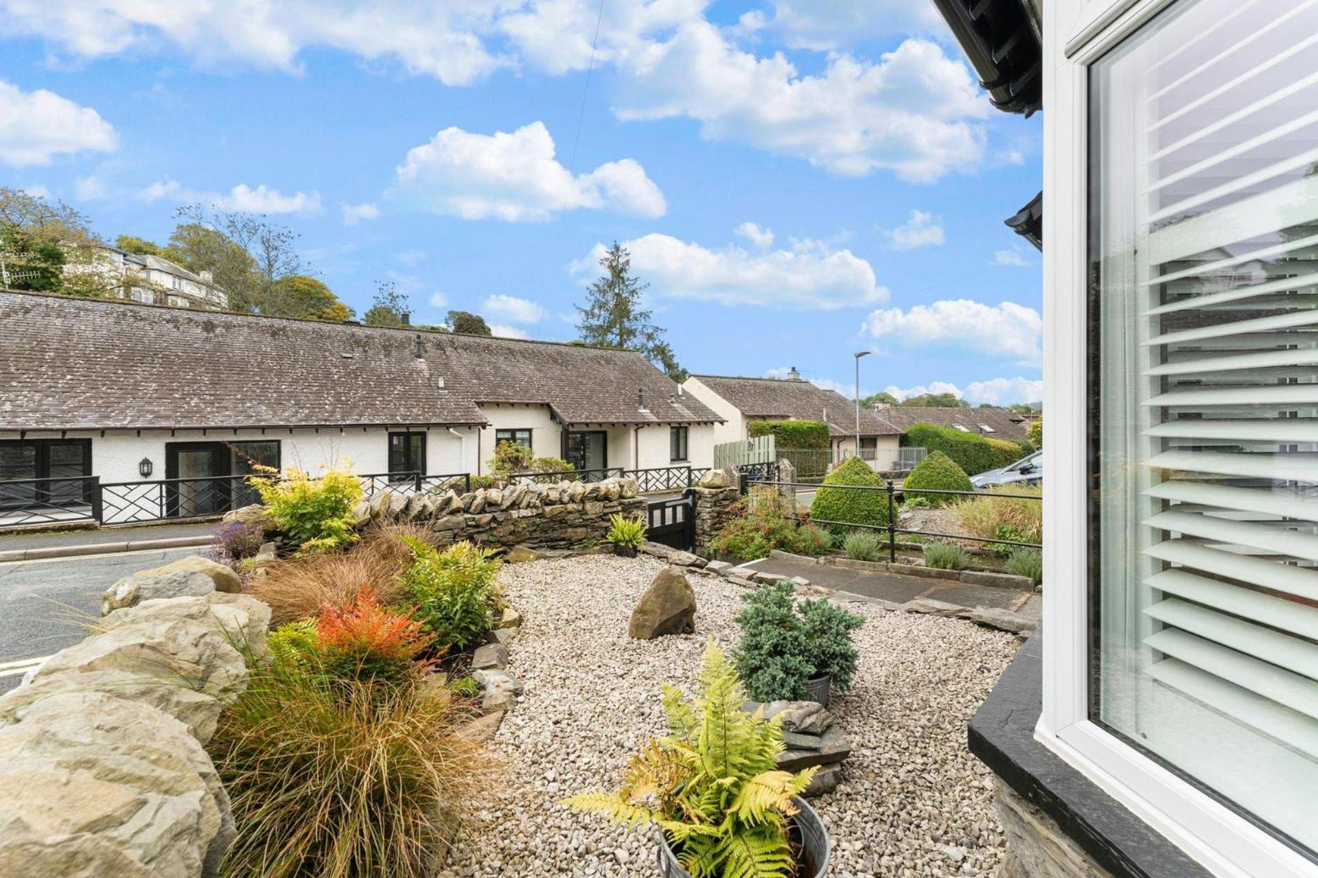 Sunnybank Windermere