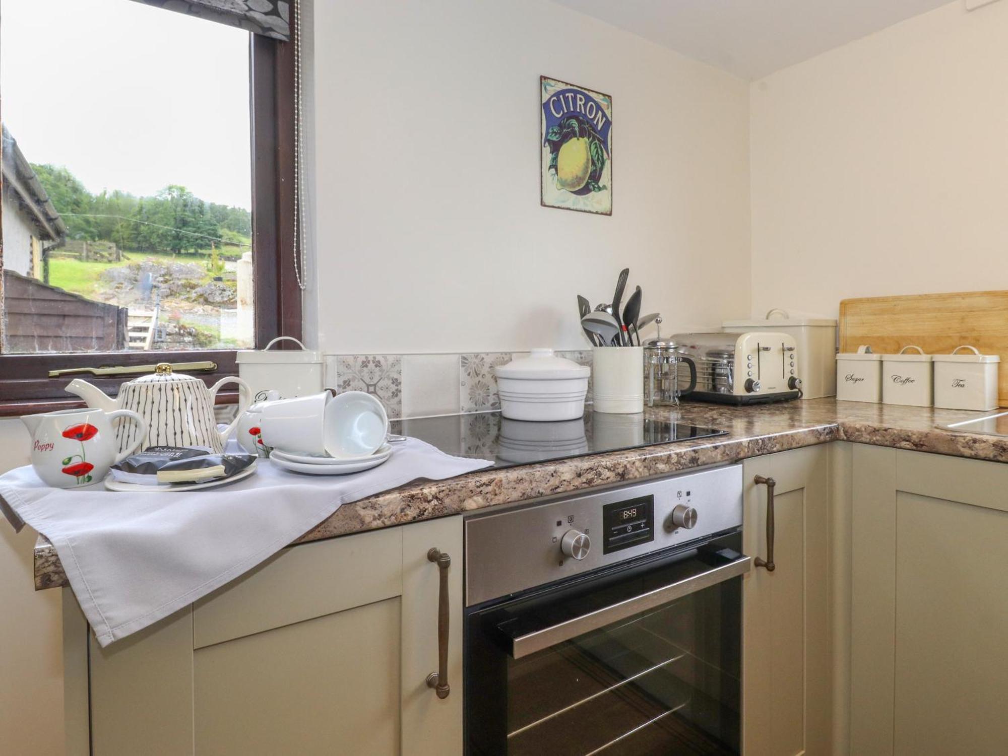 Holiday home Addylea Windermere