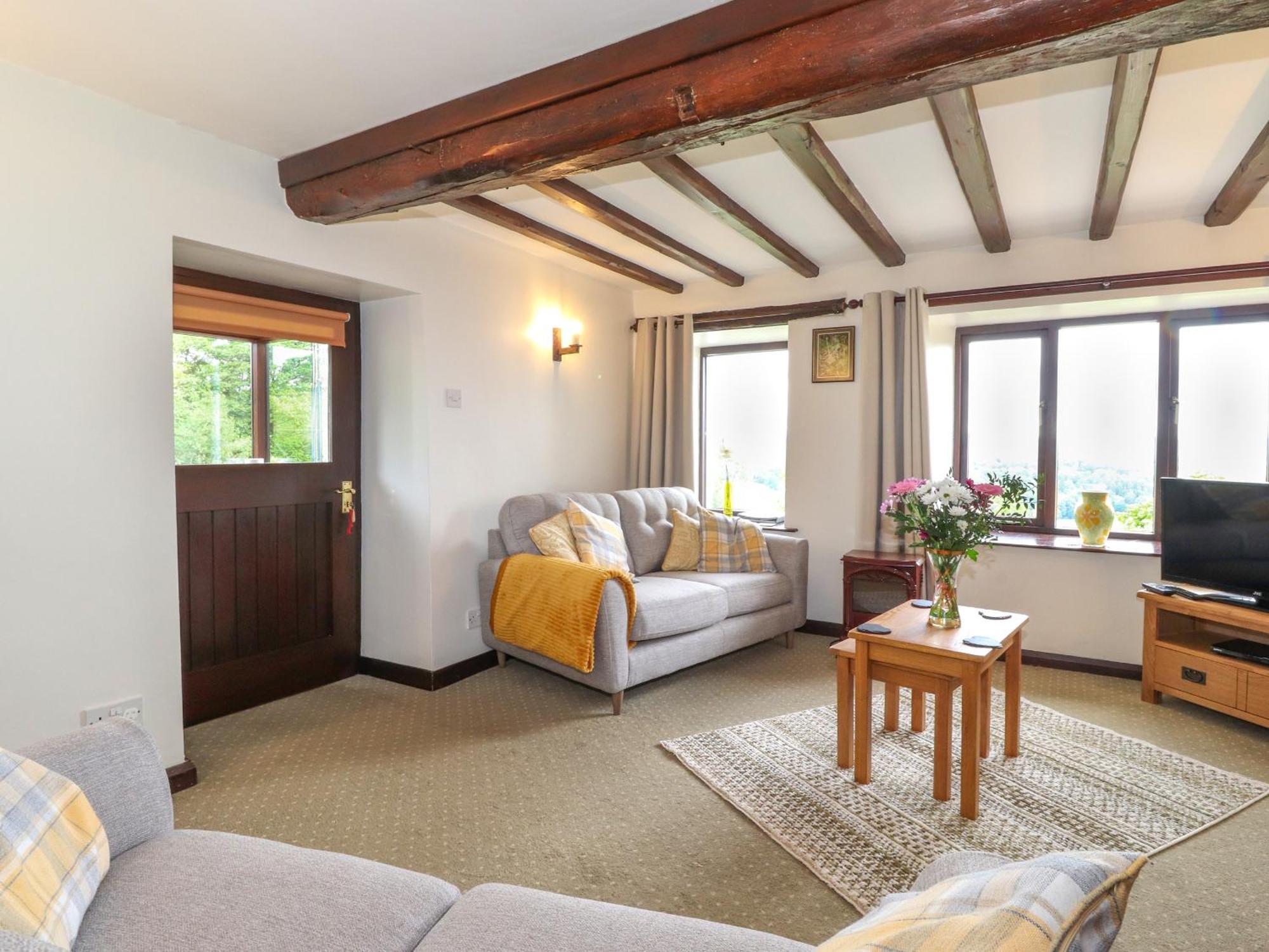 Addylea Holiday home Windermere