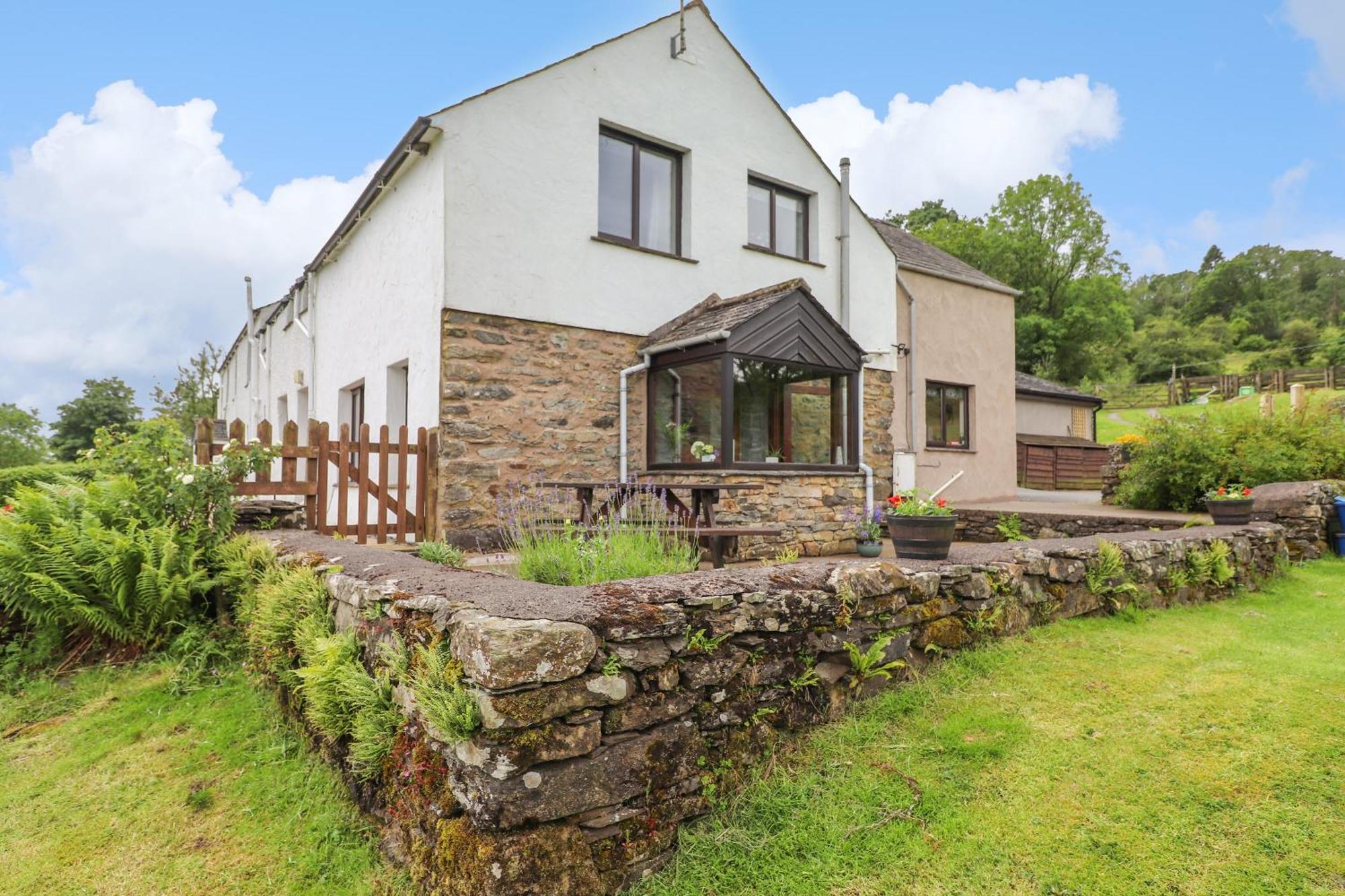 Holiday home Addylea Windermere
