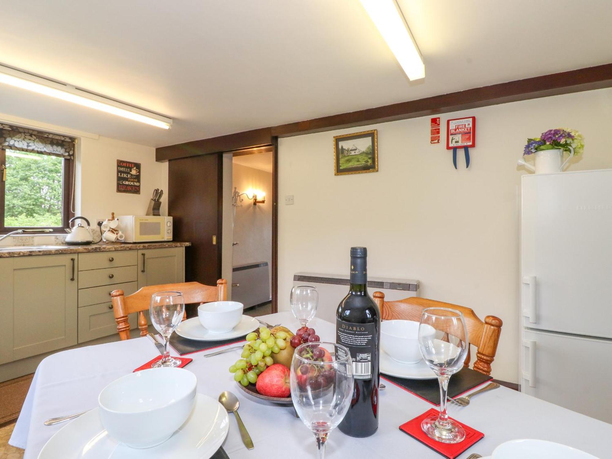 Addylea Holiday home