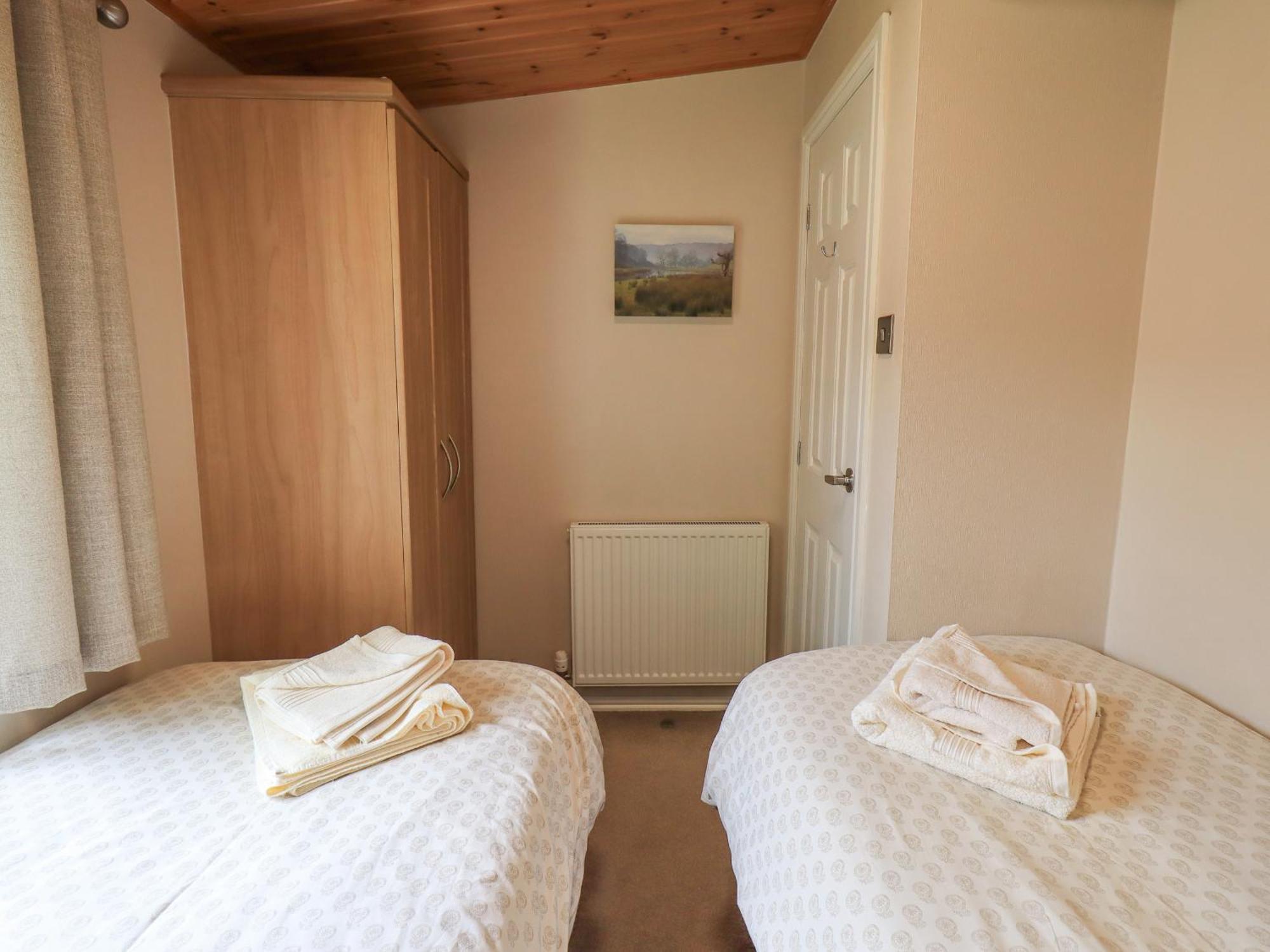 Esthwaite Holiday home Windermere