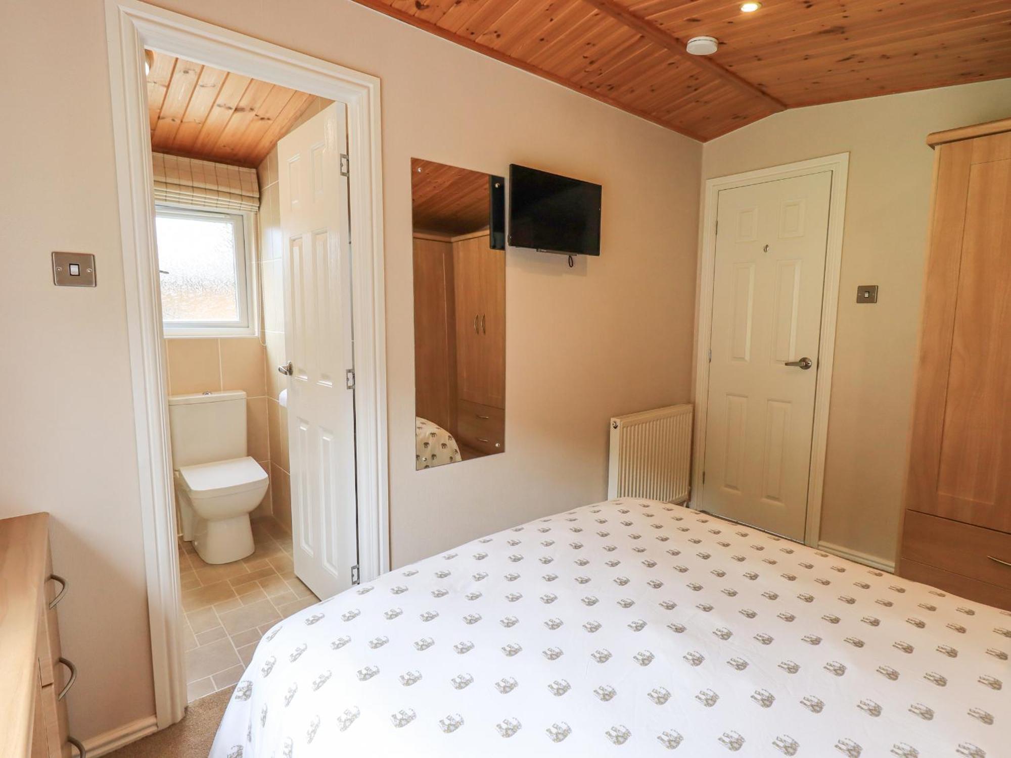 Esthwaite Holiday home *