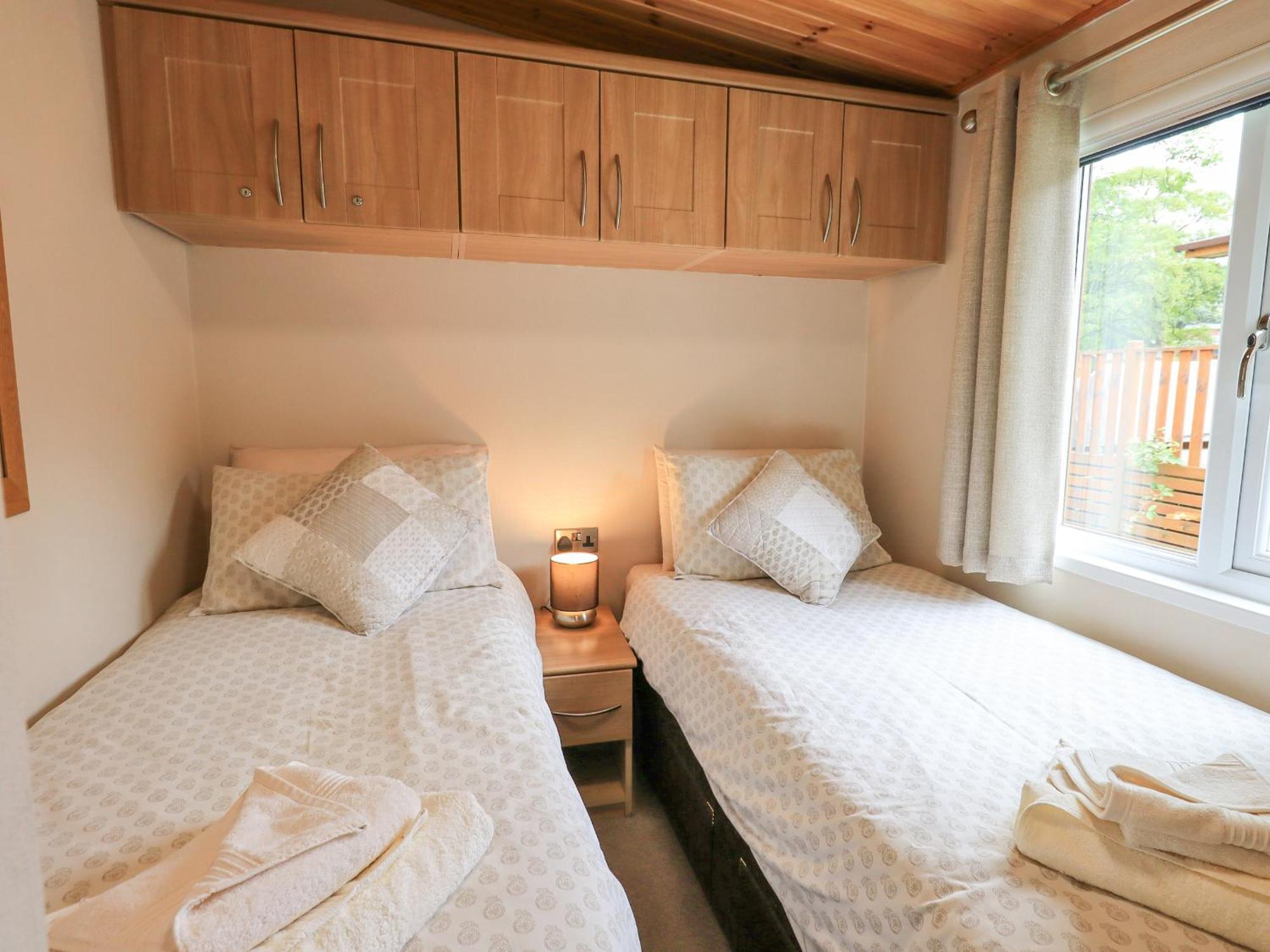 Esthwaite Holiday home