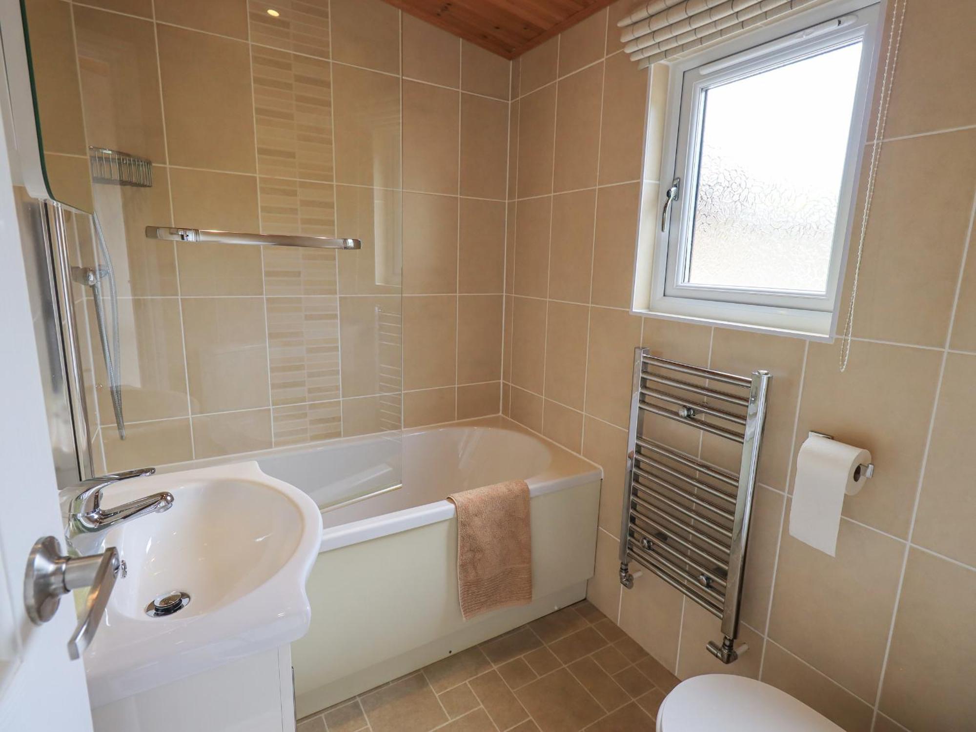 Holiday home Esthwaite *