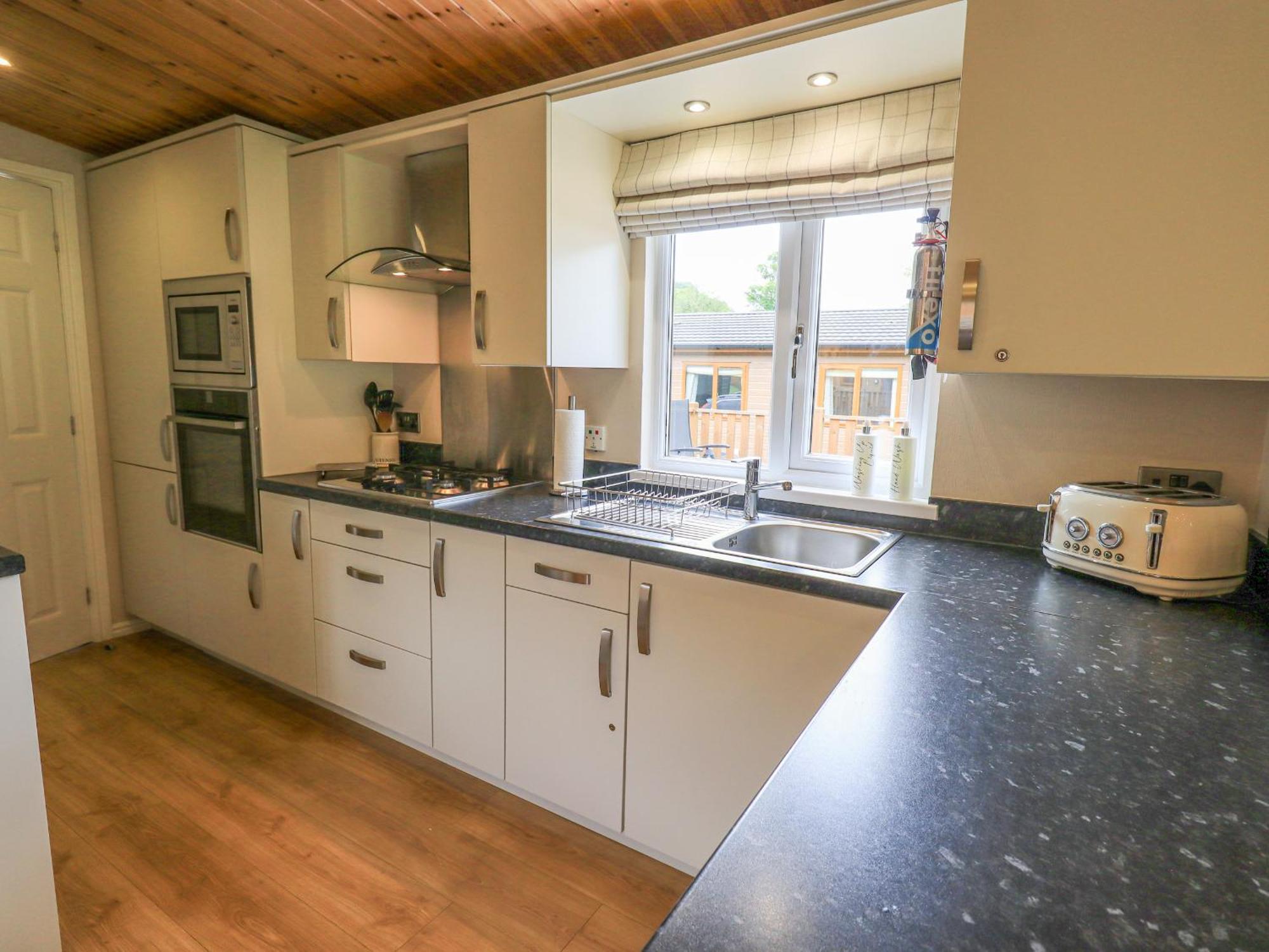 Esthwaite Holiday home