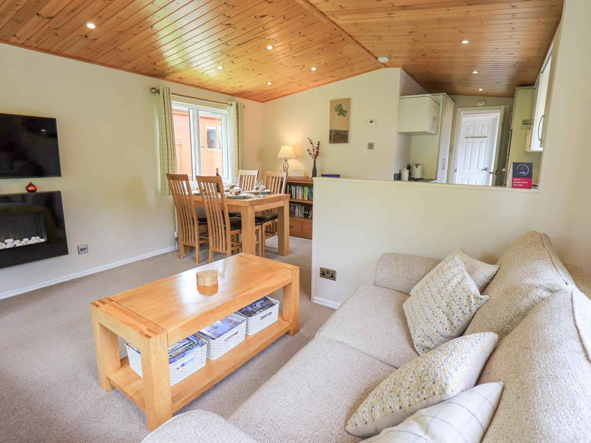 Holiday home Esthwaite *