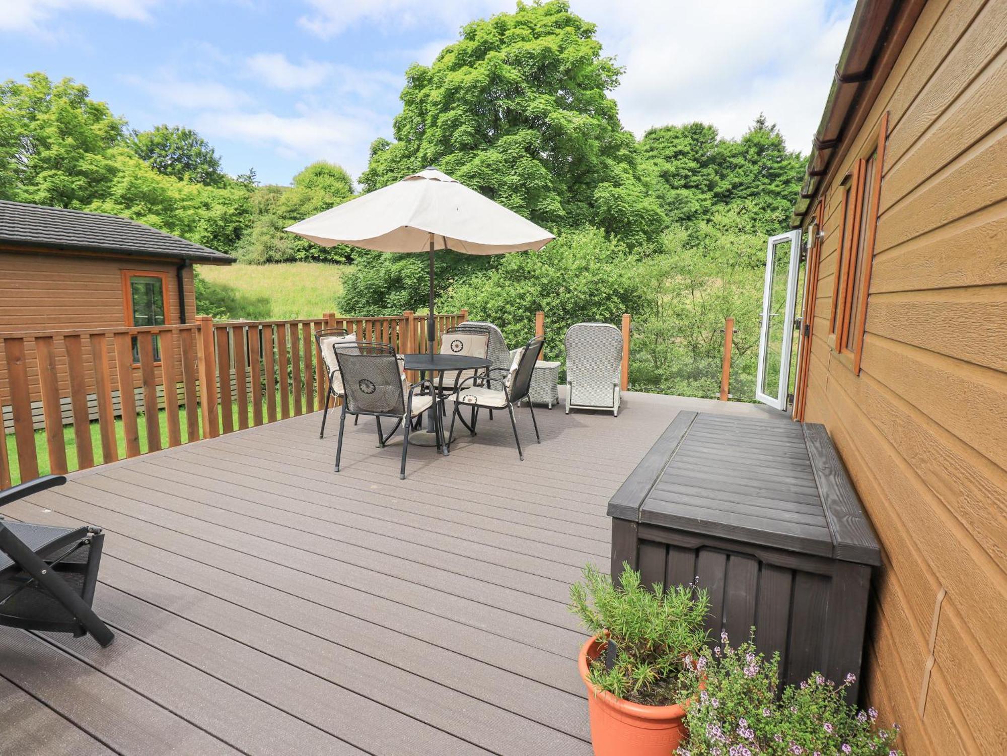 Holiday home Esthwaite