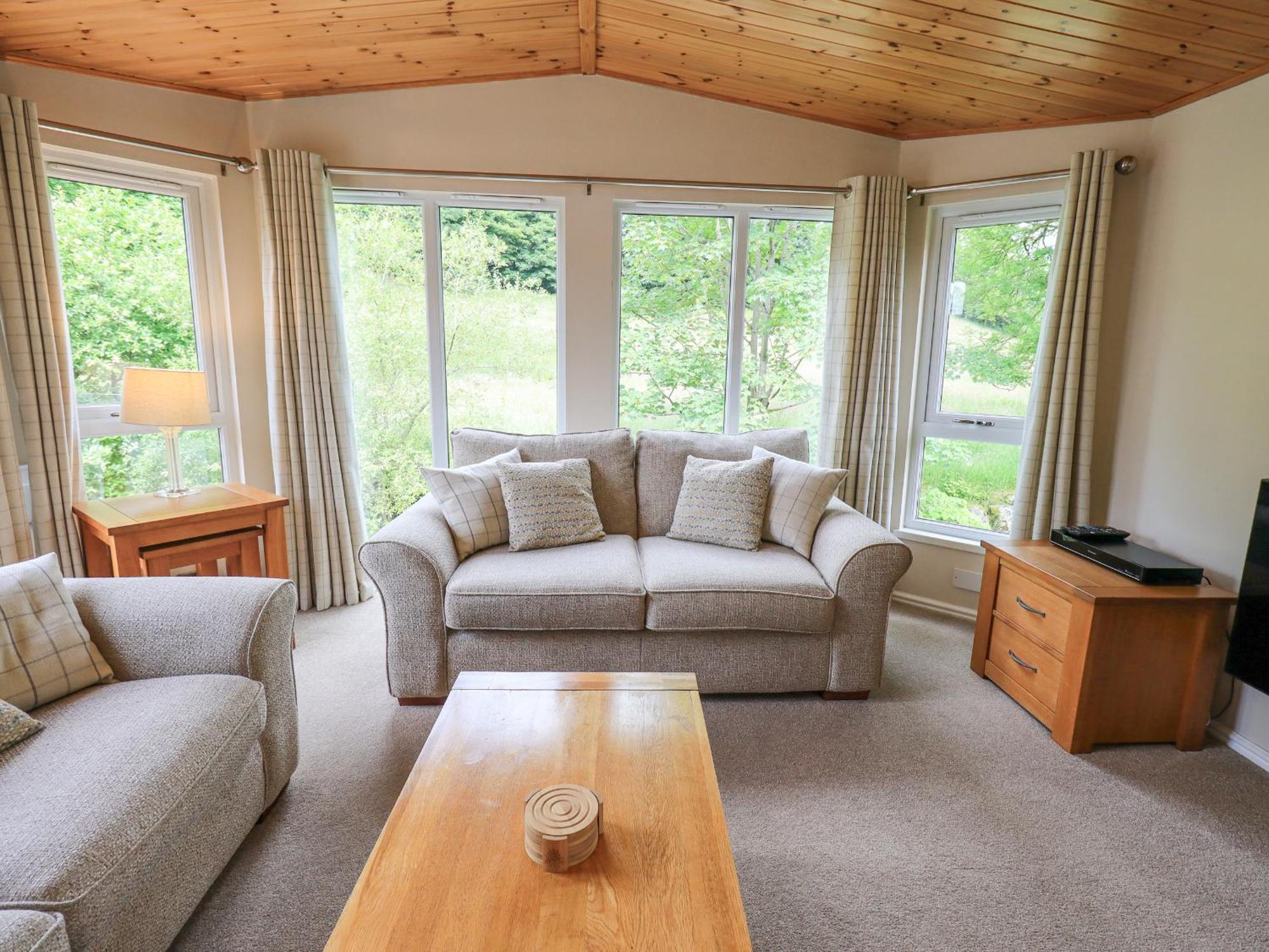 Esthwaite Holiday home *