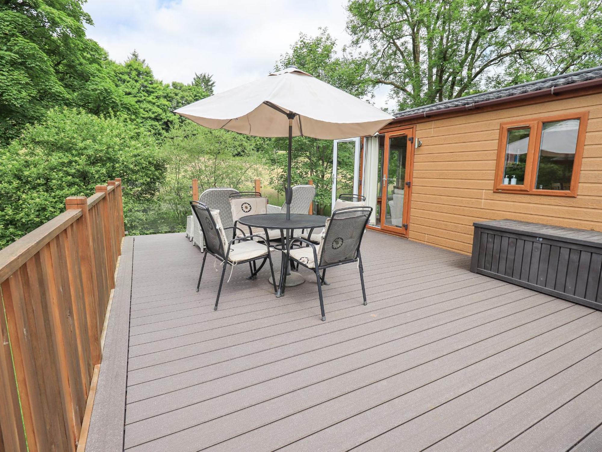 Esthwaite Holiday home