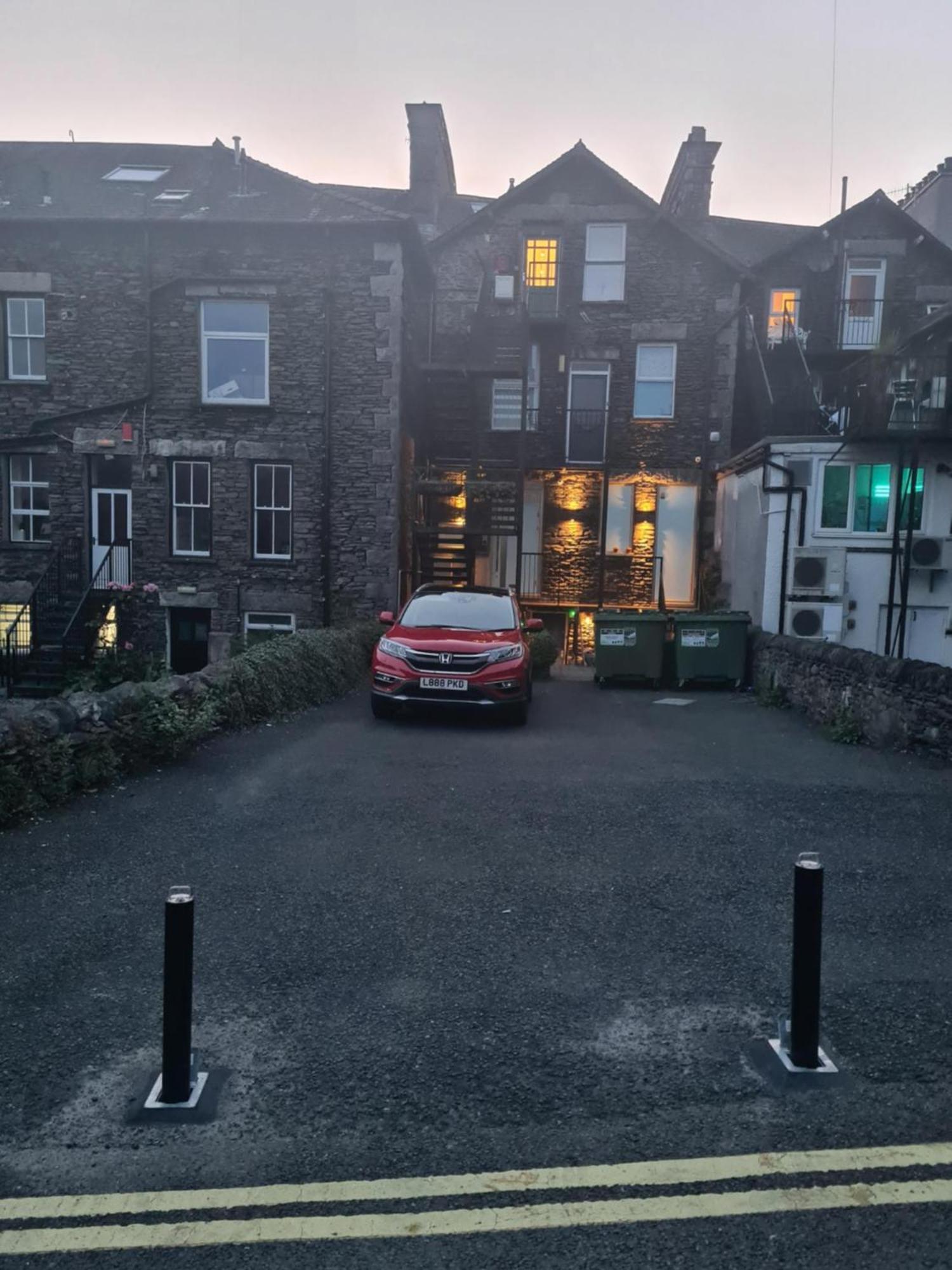 Heart Of Windermere