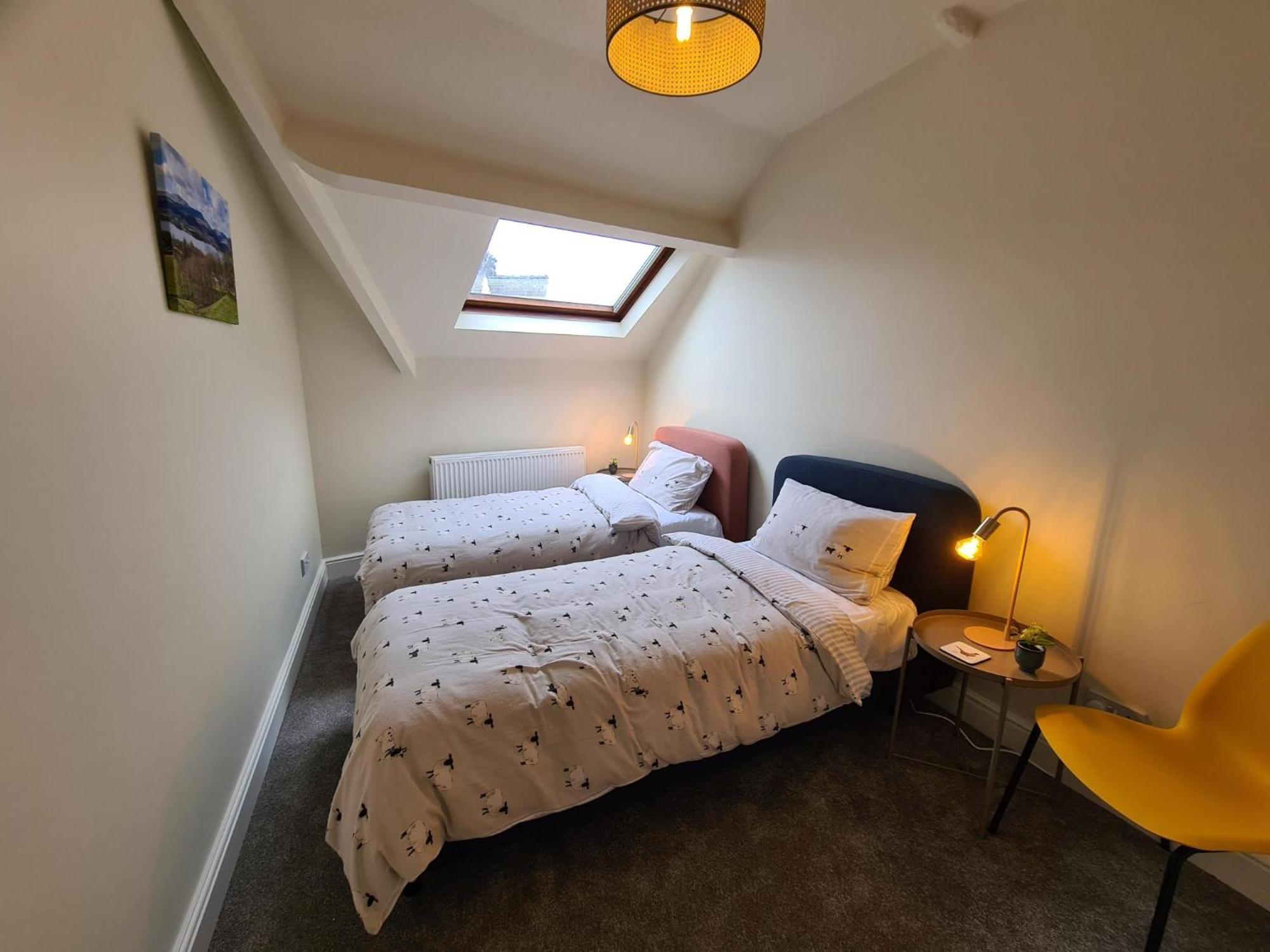 Apartamento Heart Of