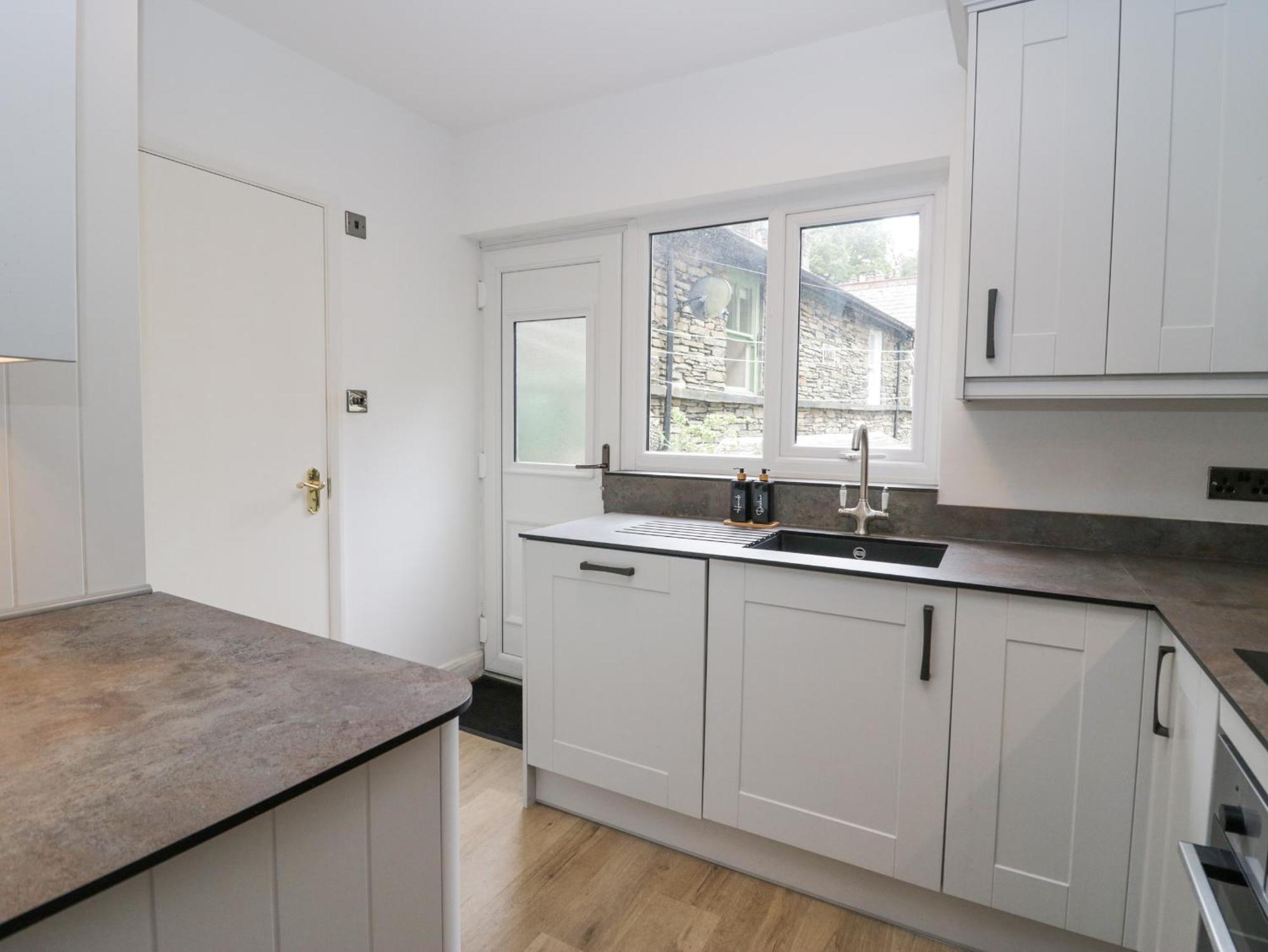 Holiday home Park Beck 3
