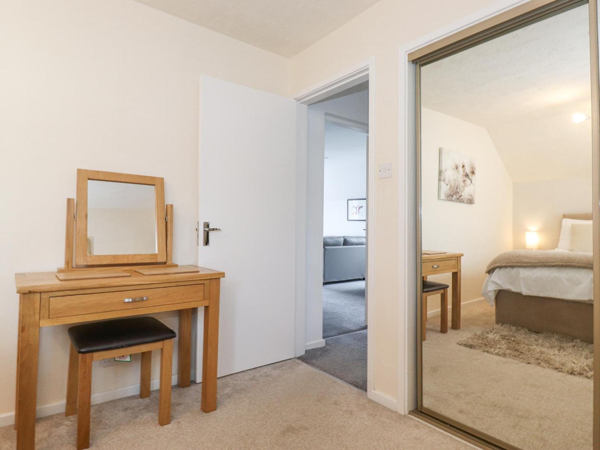The Penthouse Apartment
