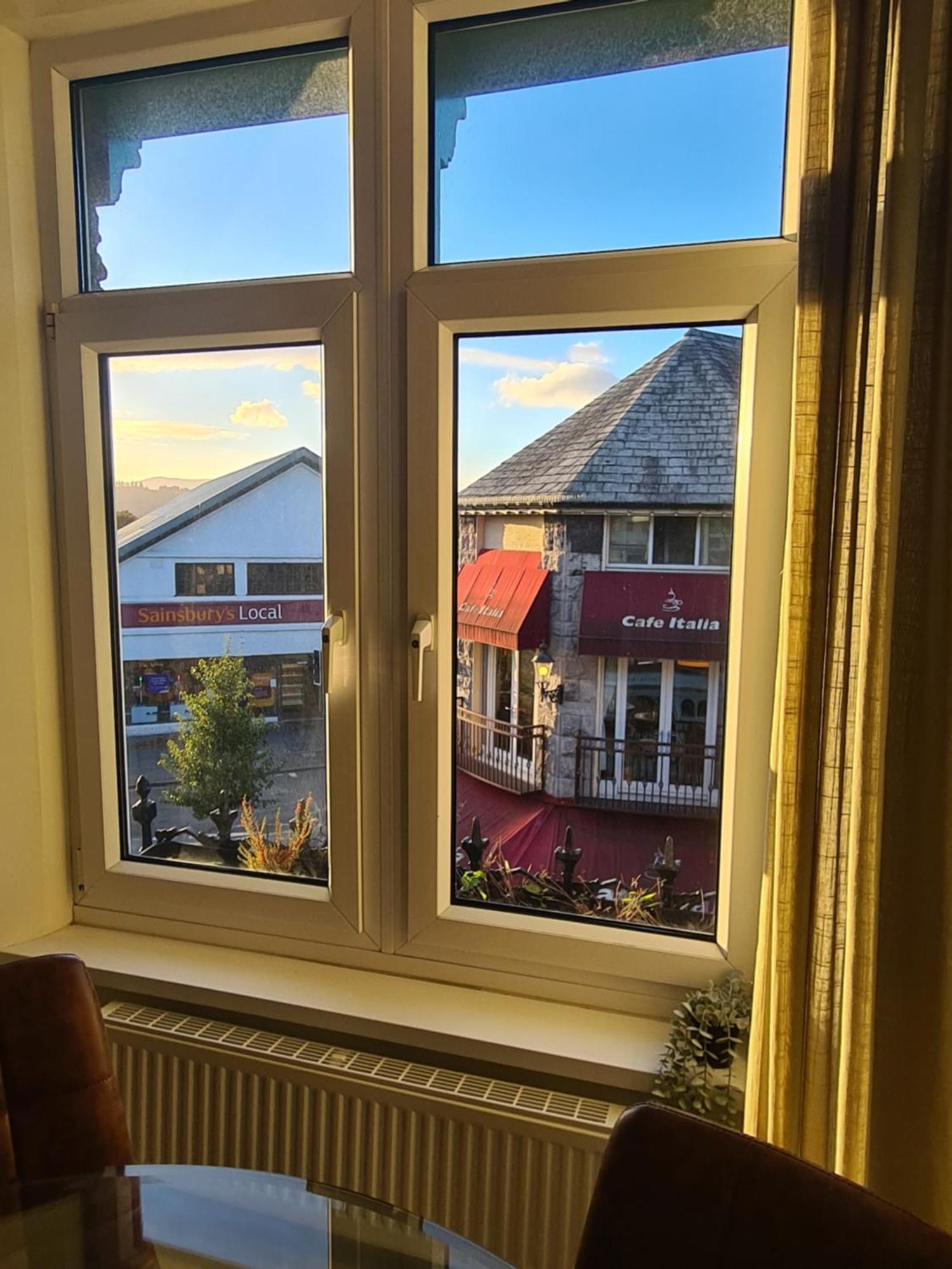 Heart Of Windermere