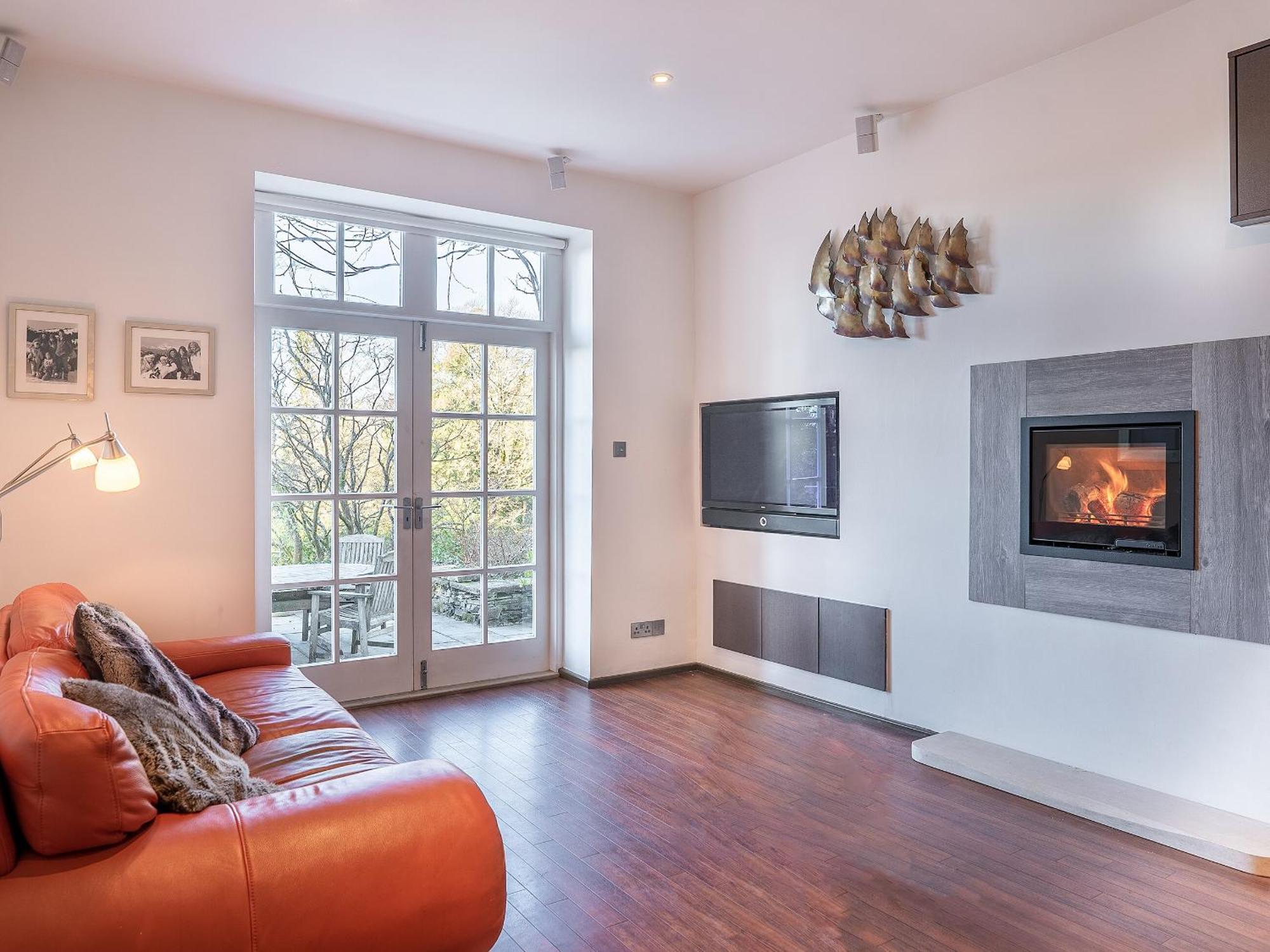 Holiday home Orrest Howe