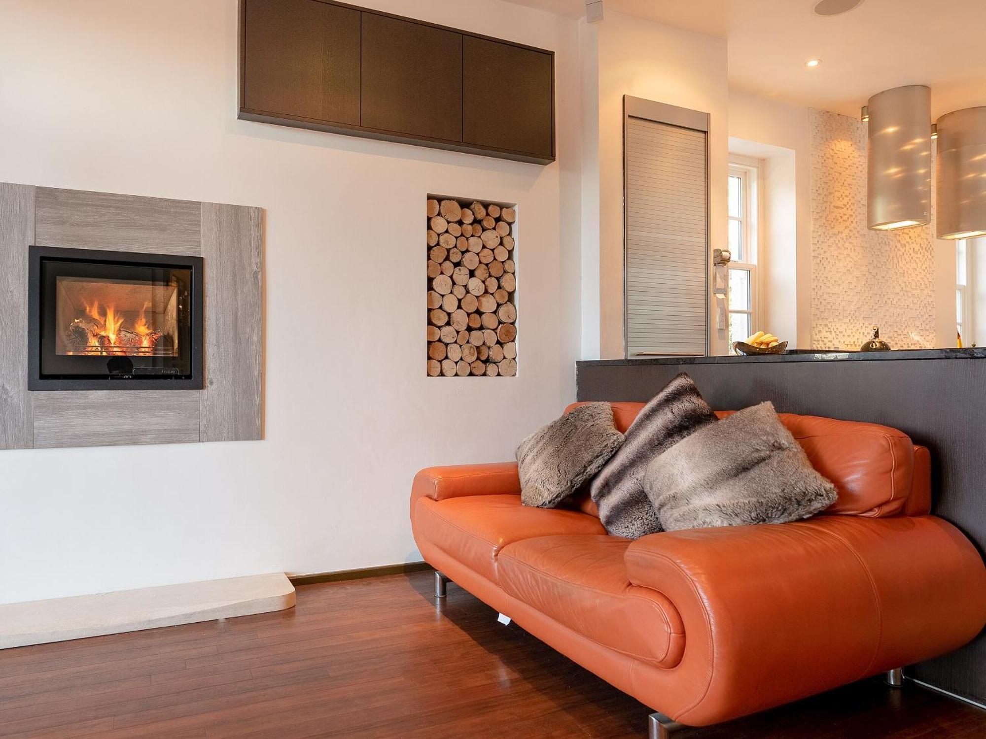 Holiday home Orrest Howe *