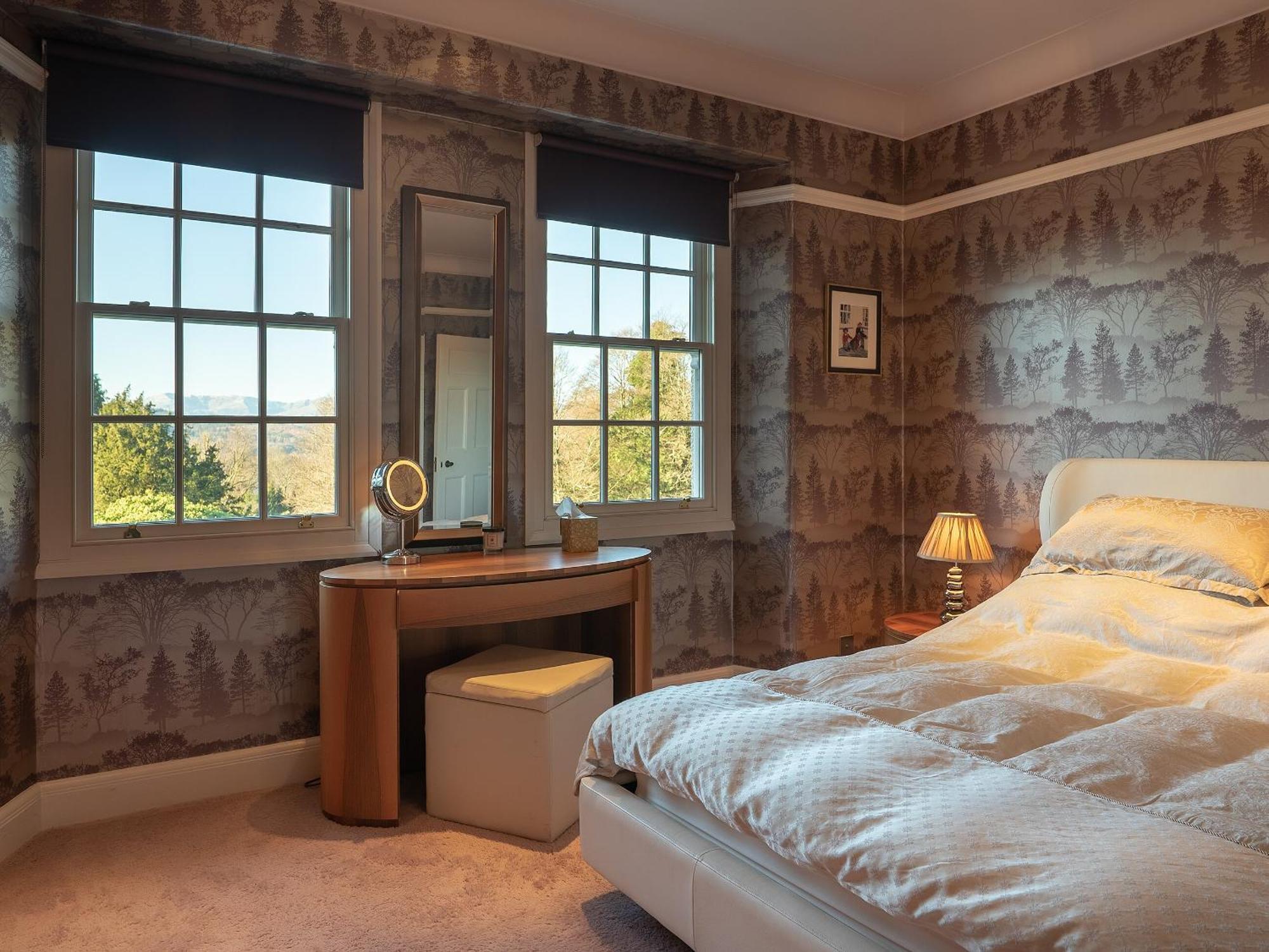 Orrest Howe Windermere