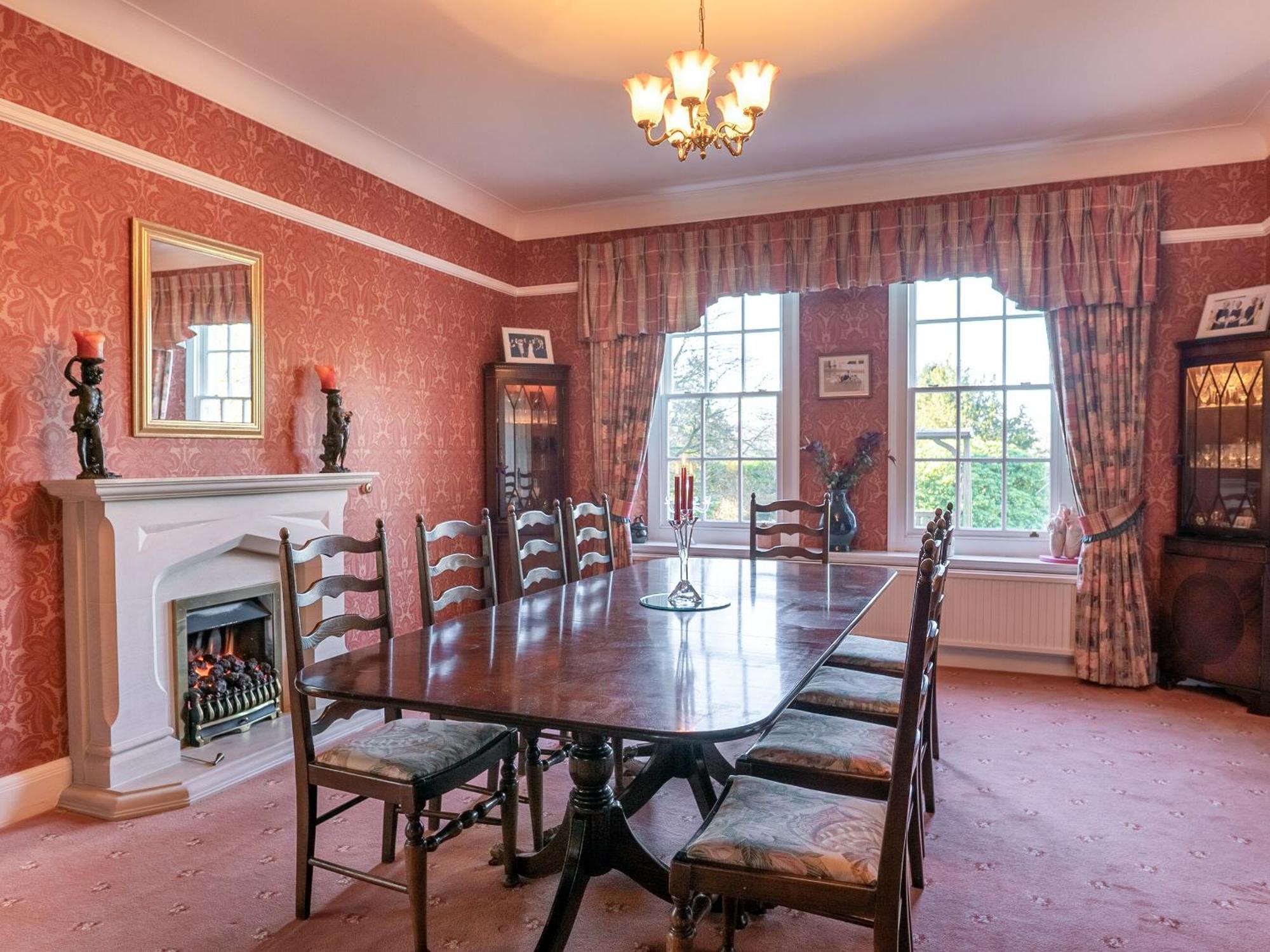 Holiday home Orrest Howe