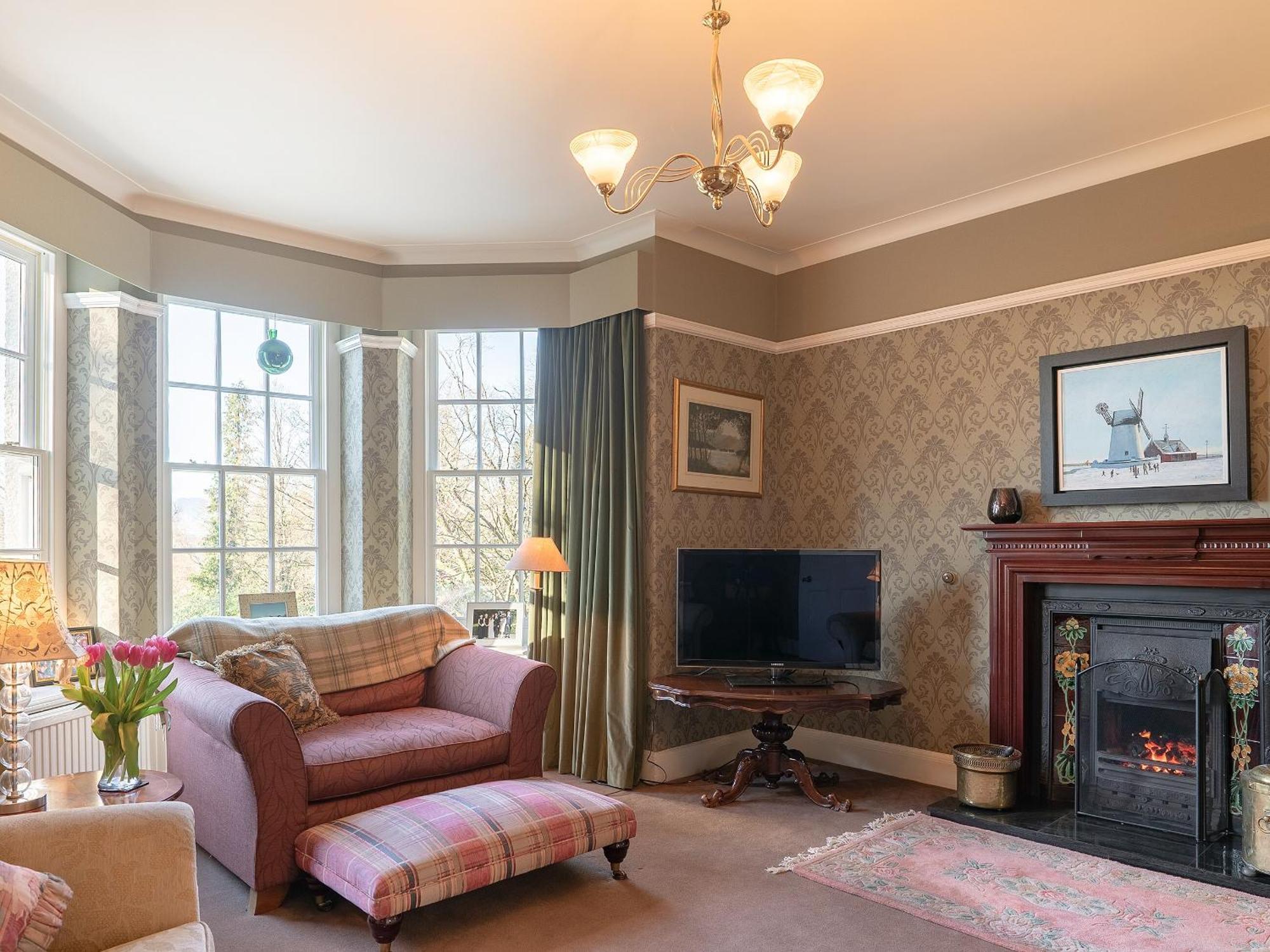 Orrest Howe Holiday home *