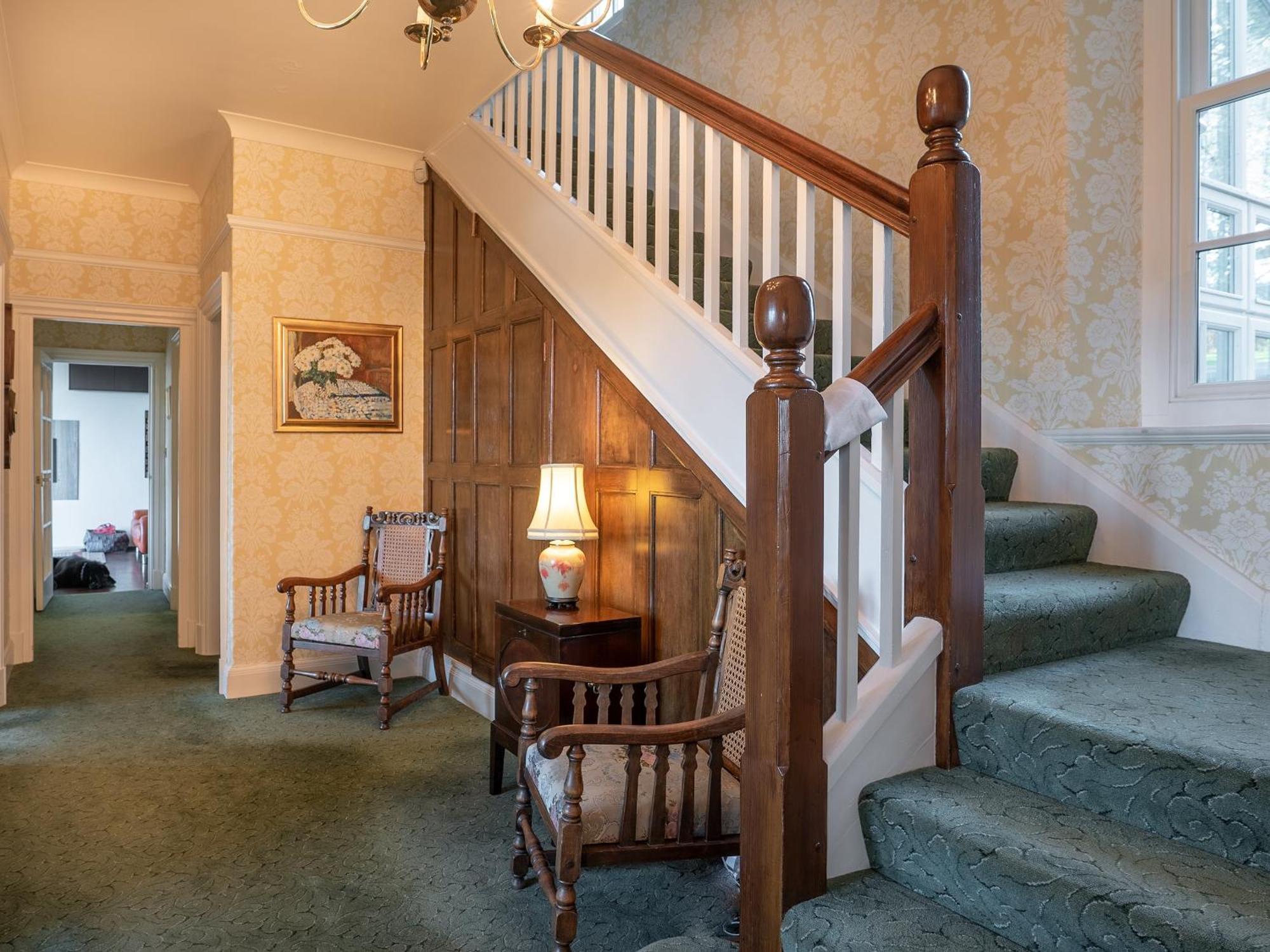 Orrest Howe Holiday home Windermere