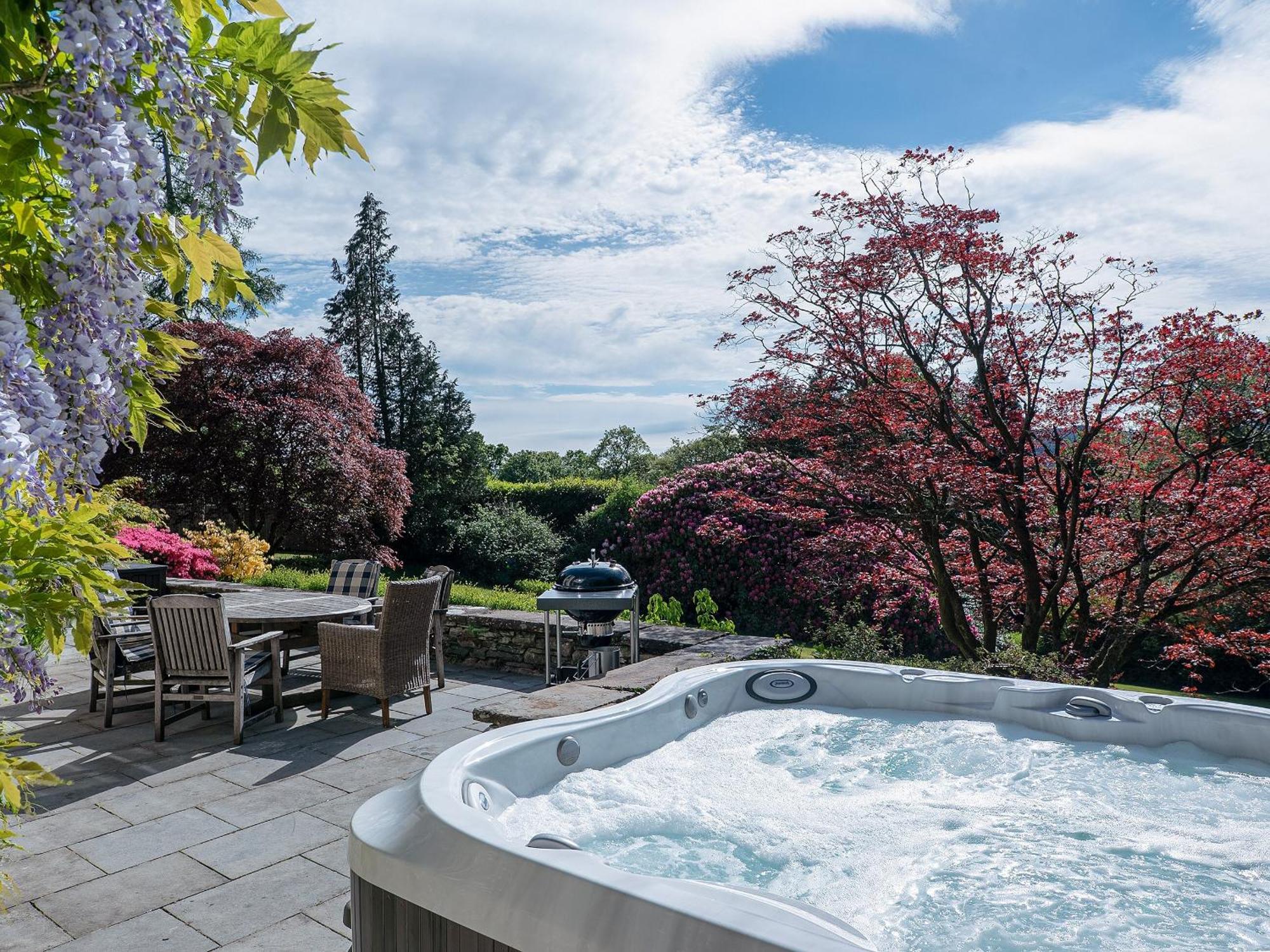 Orrest Howe Windermere